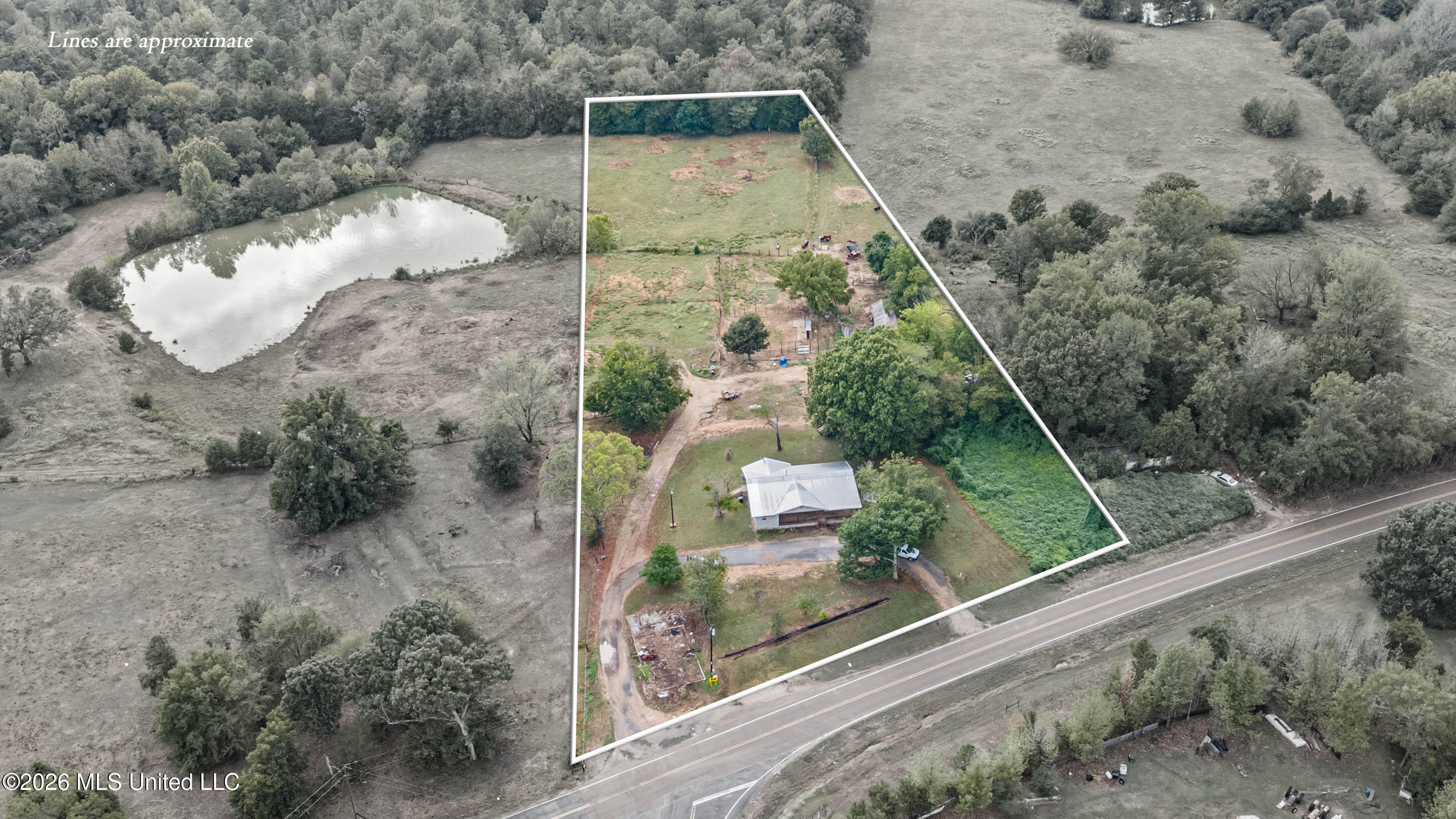 718 Mount Zion Road Property Photo 30