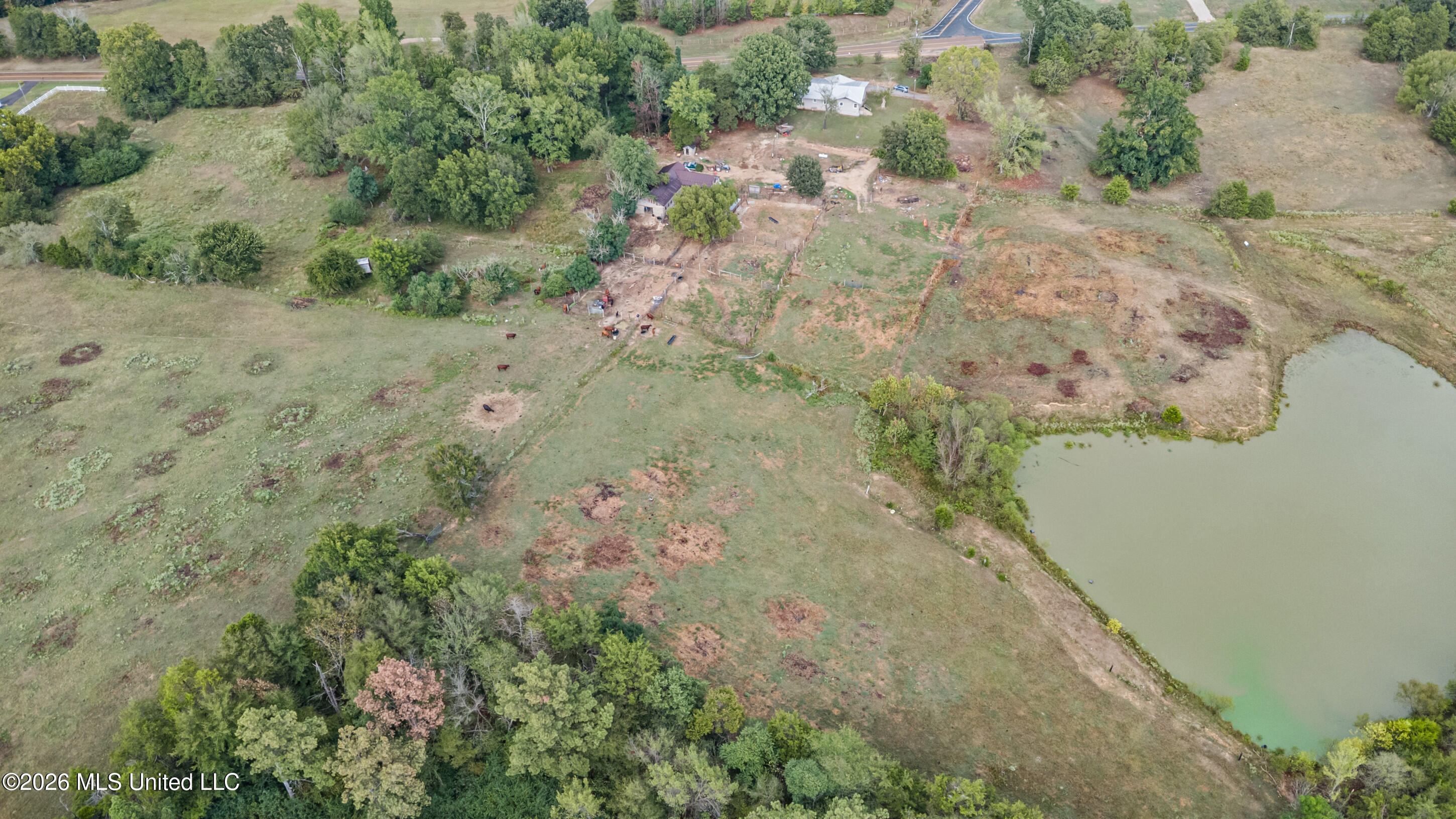 718 Mount Zion Road Property Photo 31