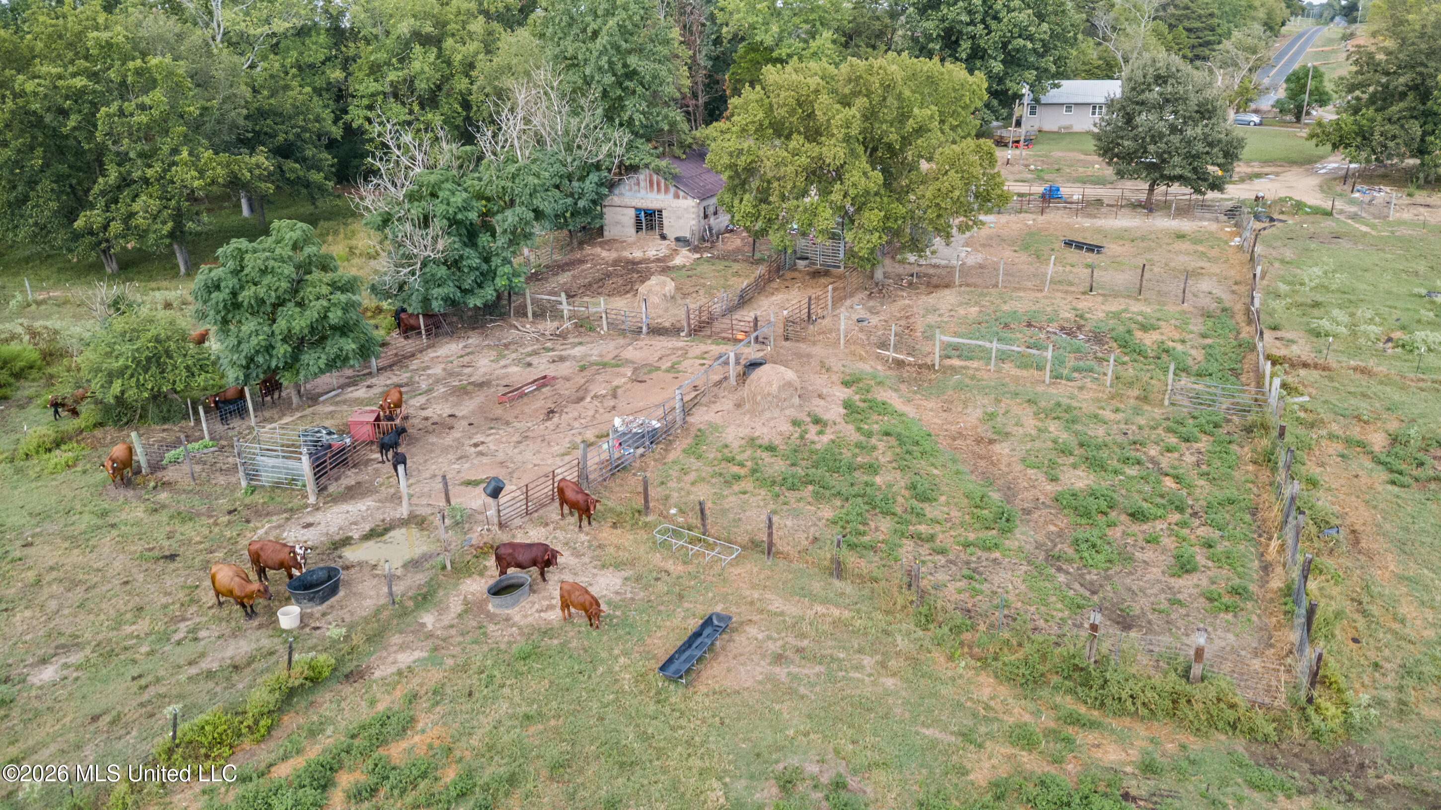 718 Mount Zion Road Property Photo 32
