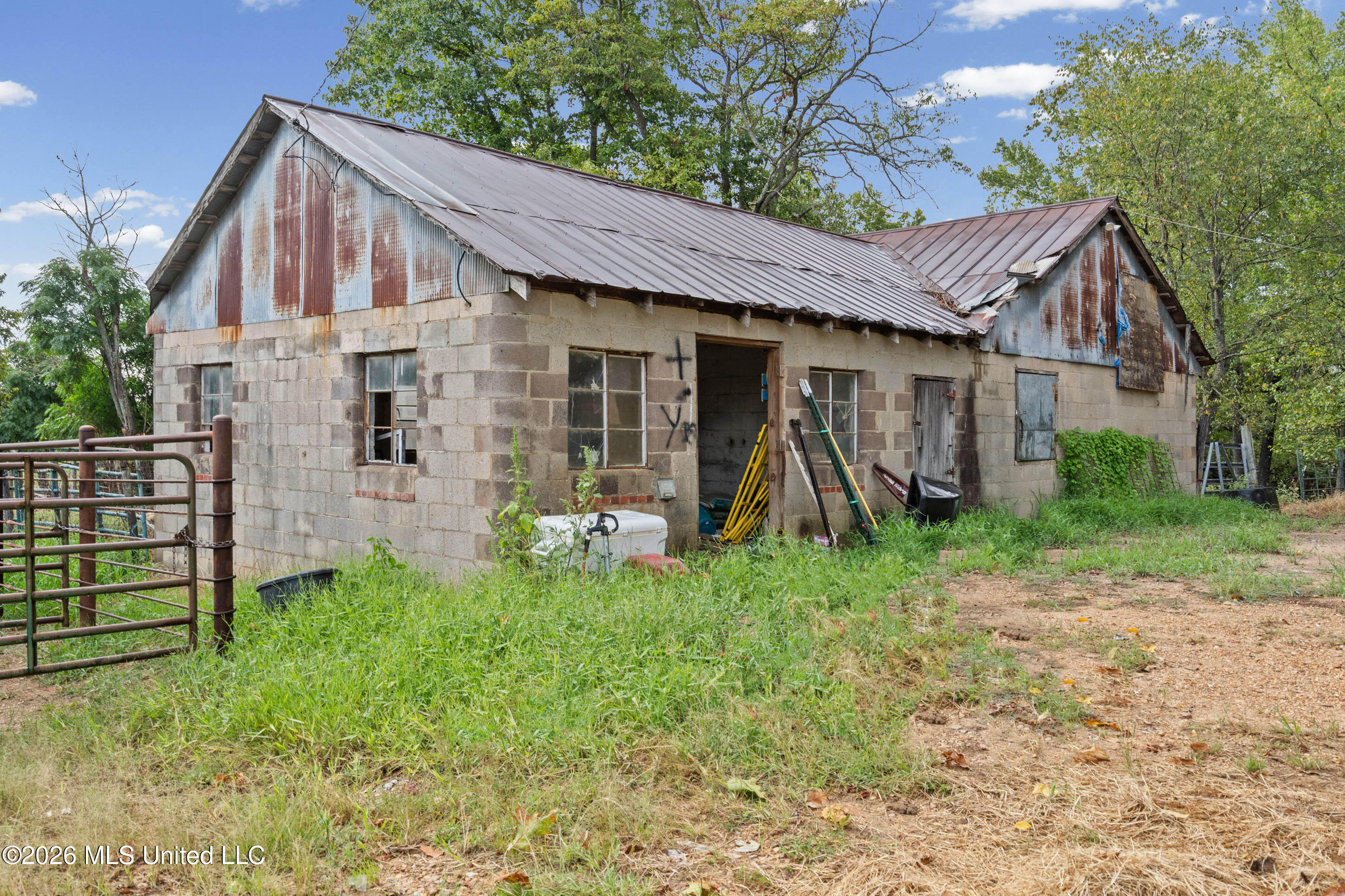 718 Mount Zion Road Property Photo 34