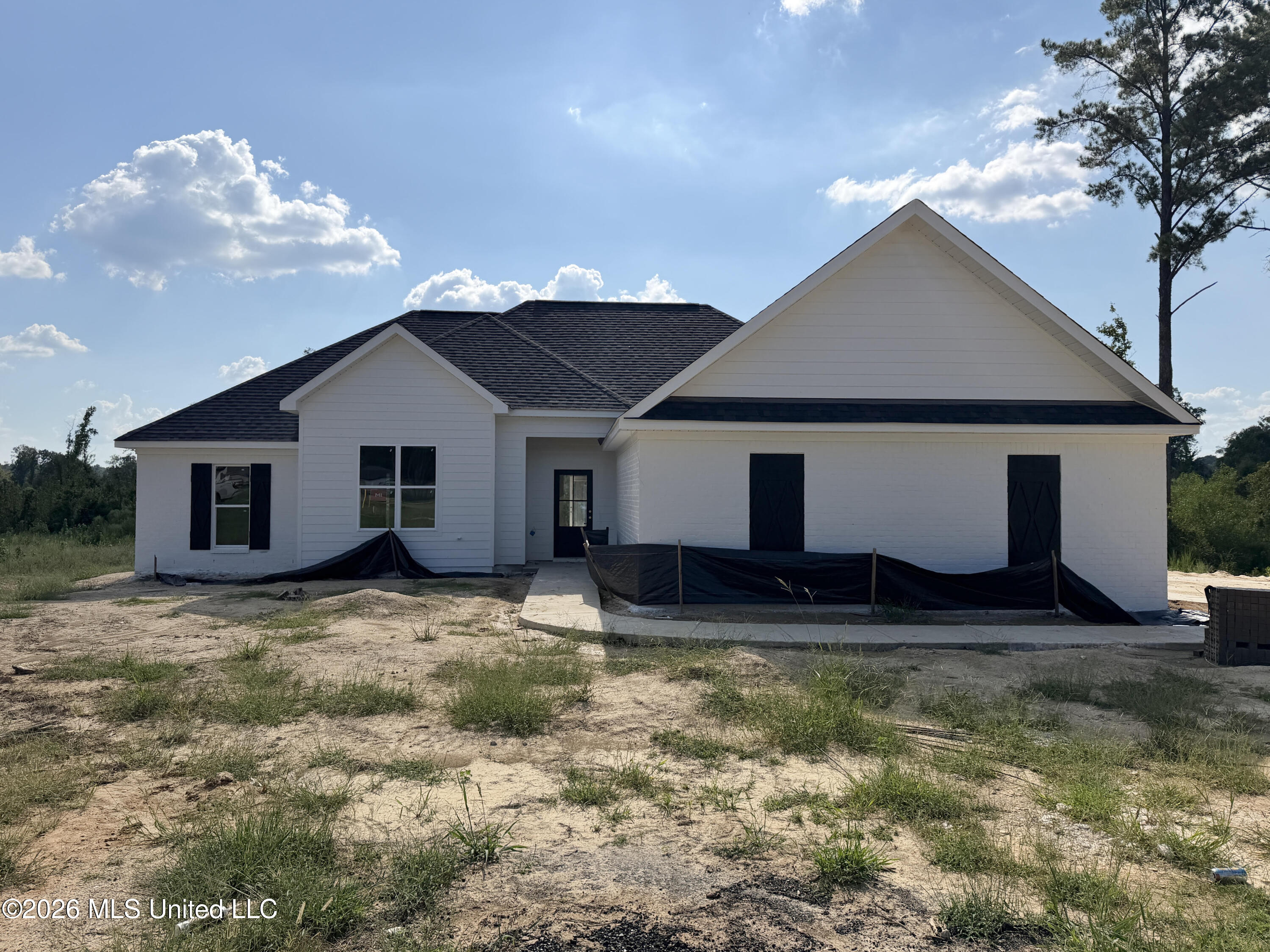 304 Stronghold Drive Property Photo 1