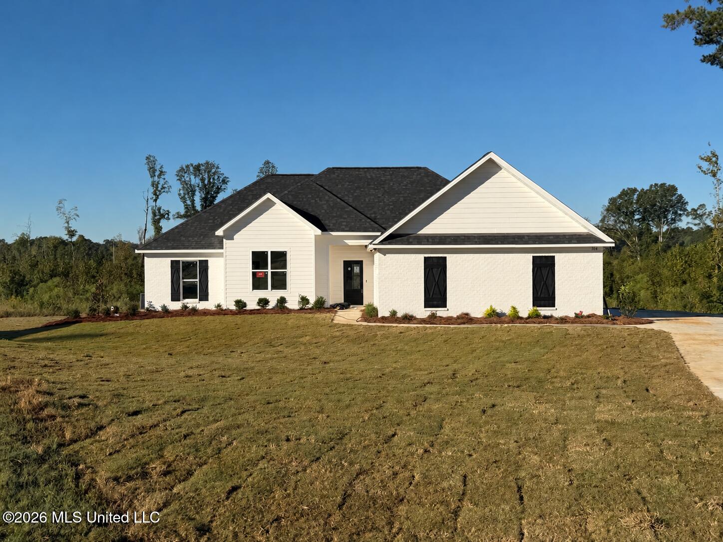 304 Stronghold Drive Property Photo 1