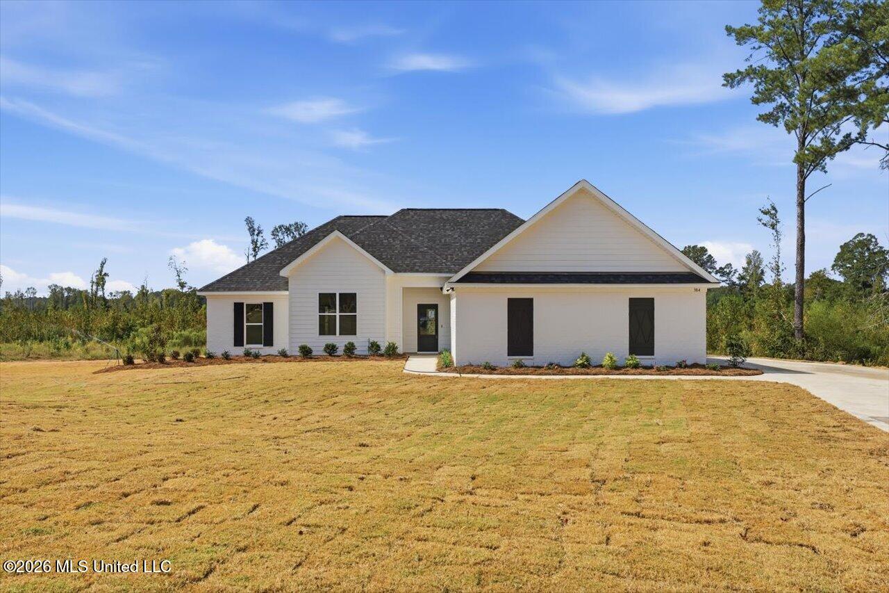 304 Stronghold Drive Property Photo 1
