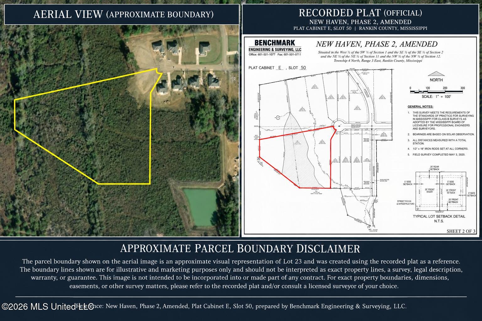 304 Stronghold Drive Property Photo 2