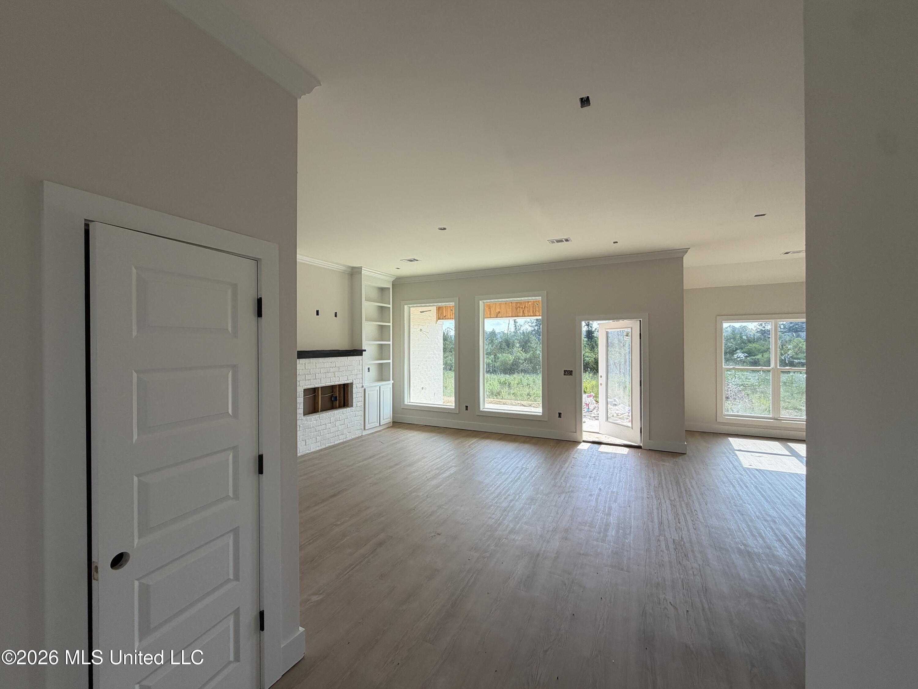 304 Stronghold Drive Property Photo 4