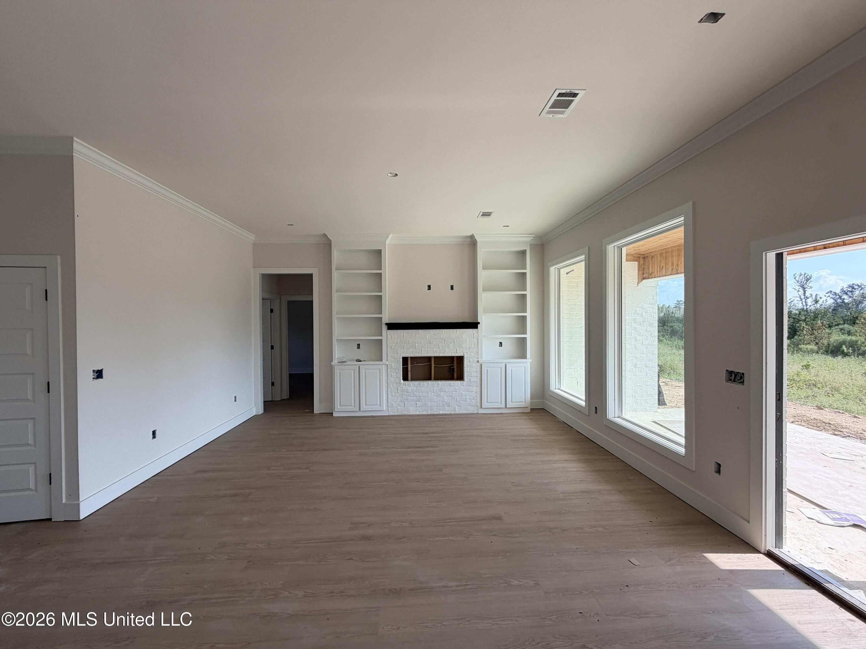 304 Stronghold Drive Property Photo 5