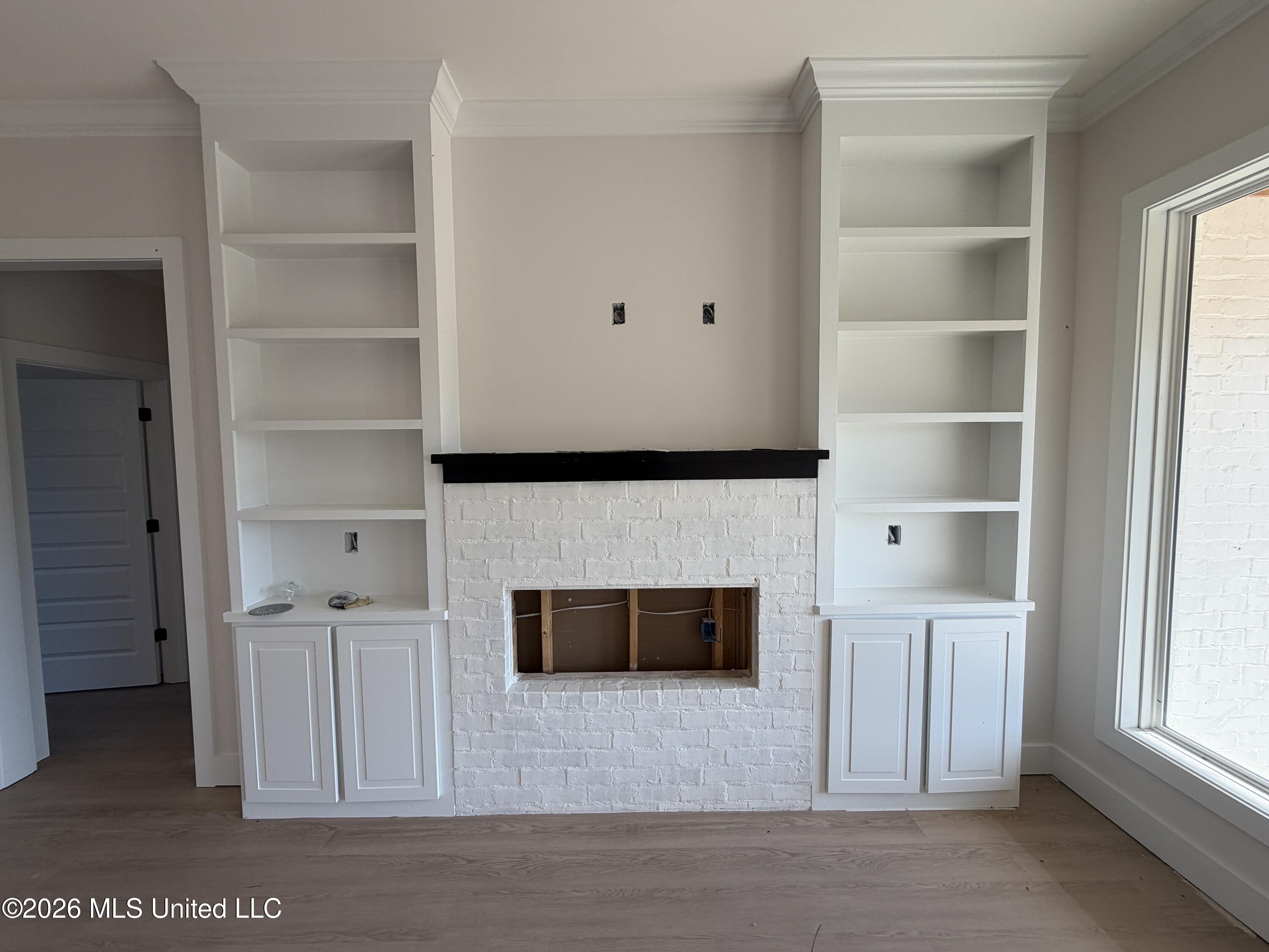 304 Stronghold Drive Property Photo 6