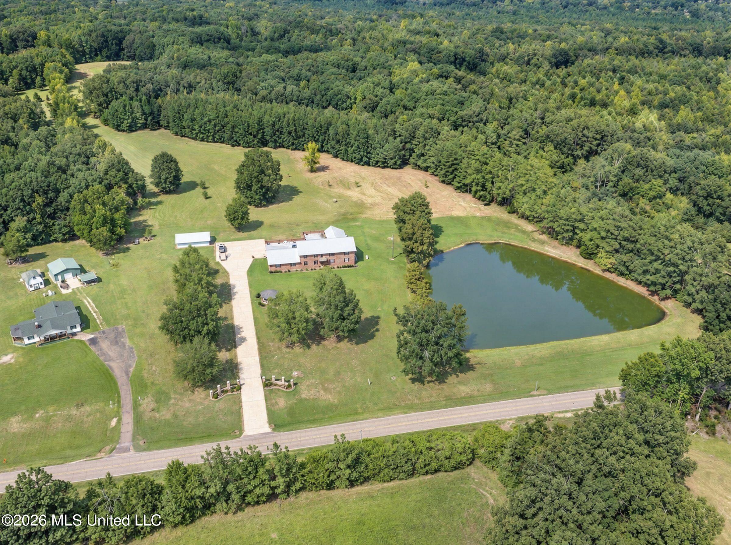 24769 Highway 315 Property Photo 1