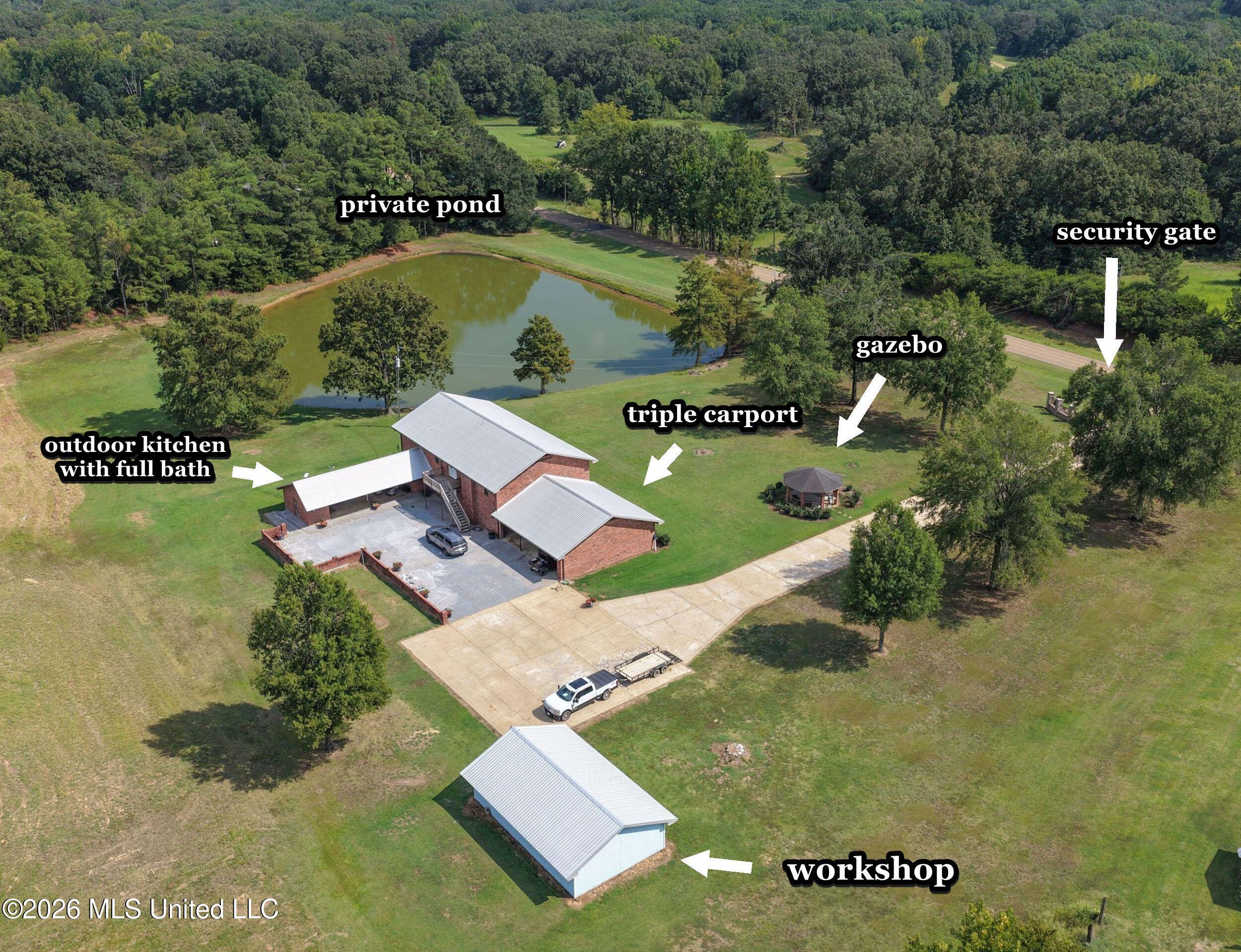 24769 Highway 315 Property Photo 7