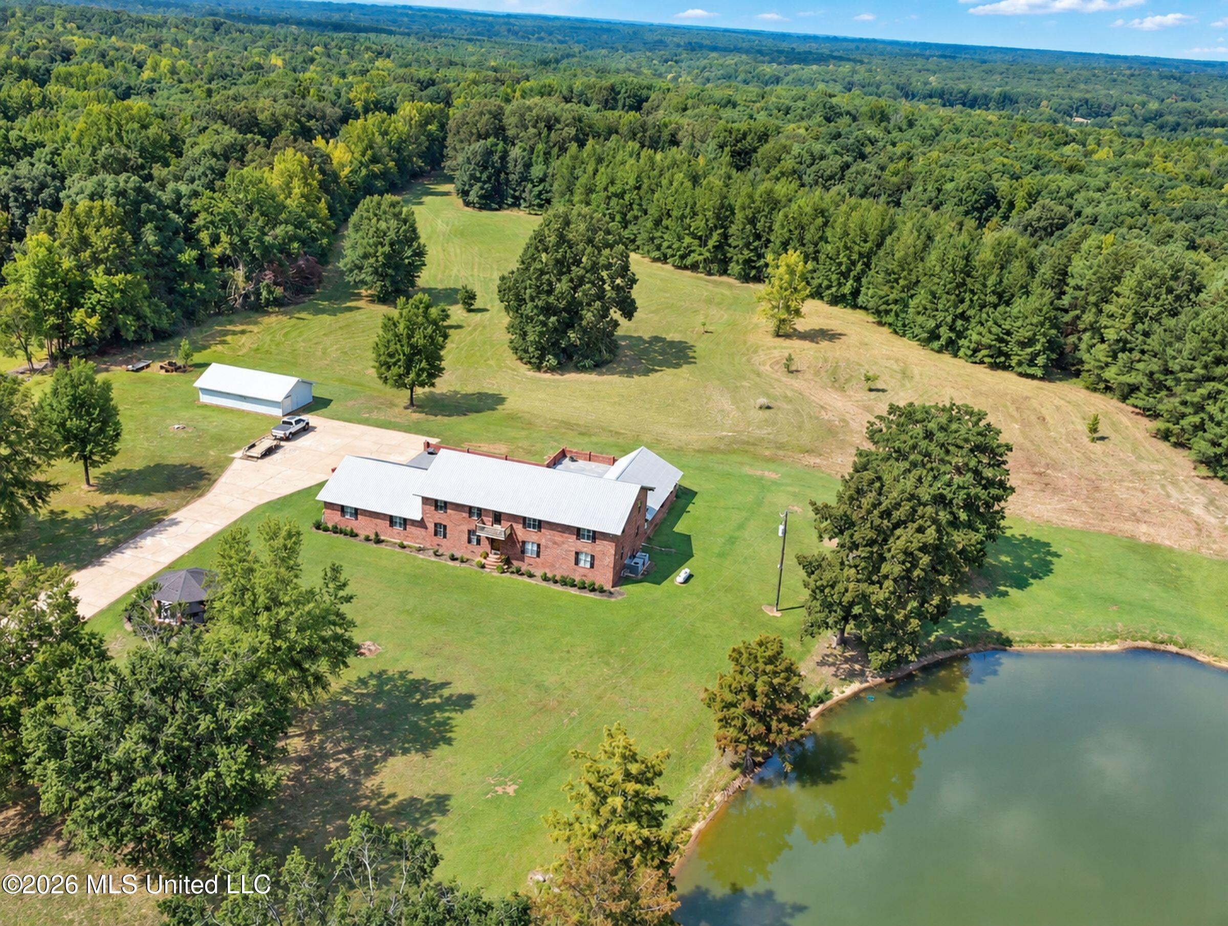 24769 Highway 315 Property Photo 12