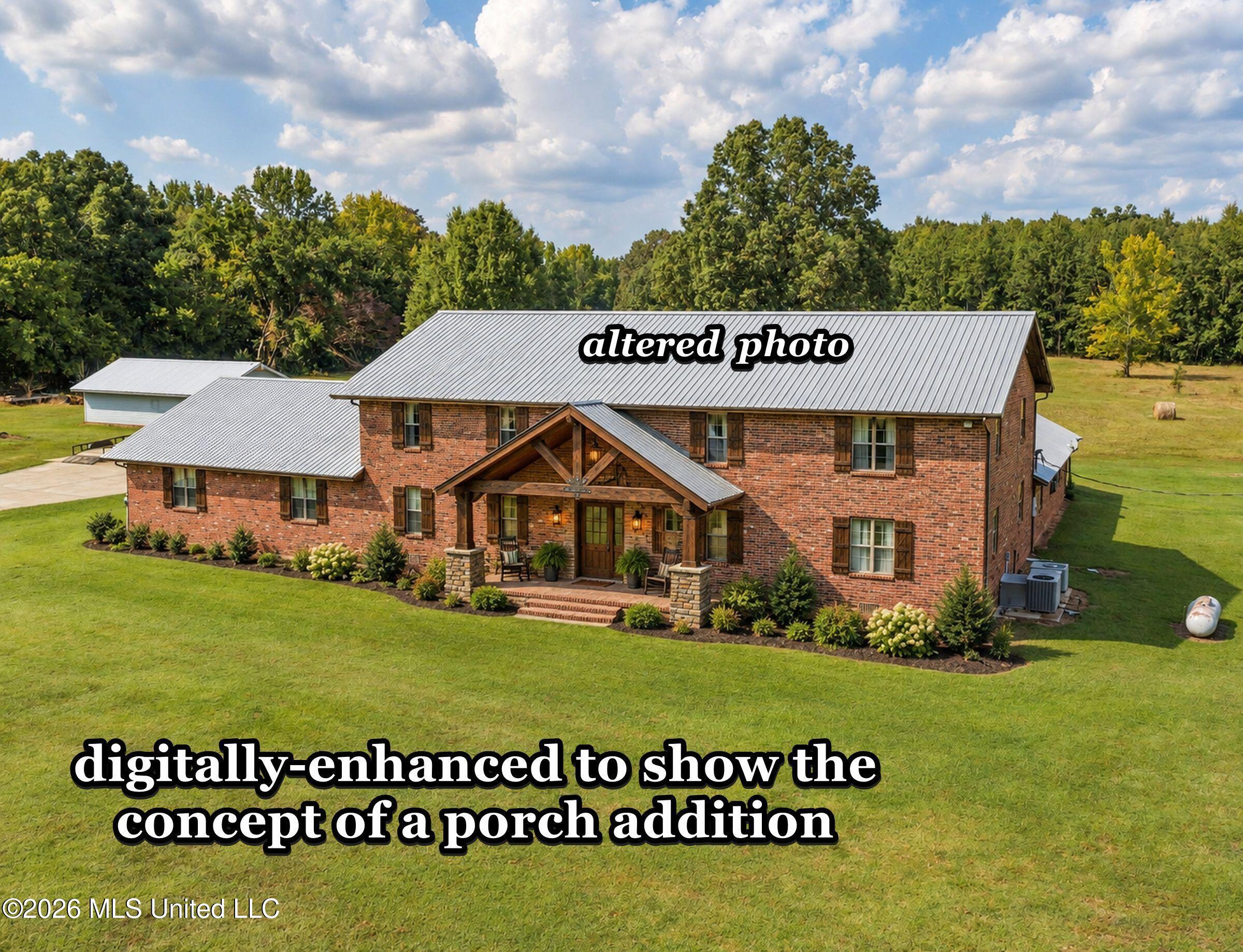24769 Highway 315 Property Photo 15