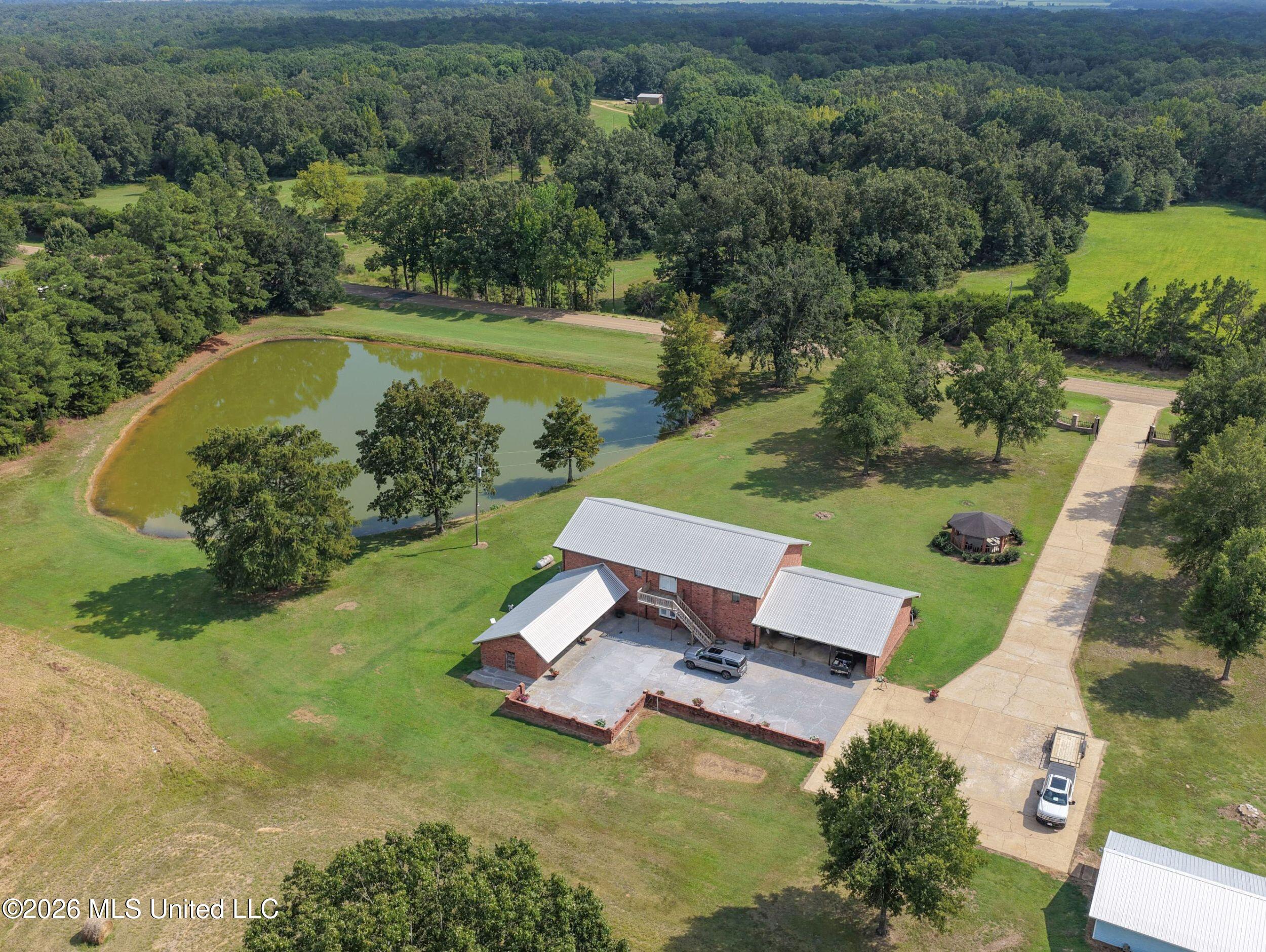 24769 Highway 315 Property Photo 24