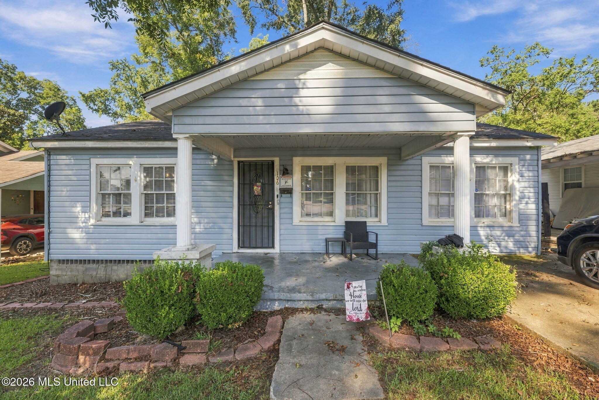 106 3rd Avenue Property Photo 1