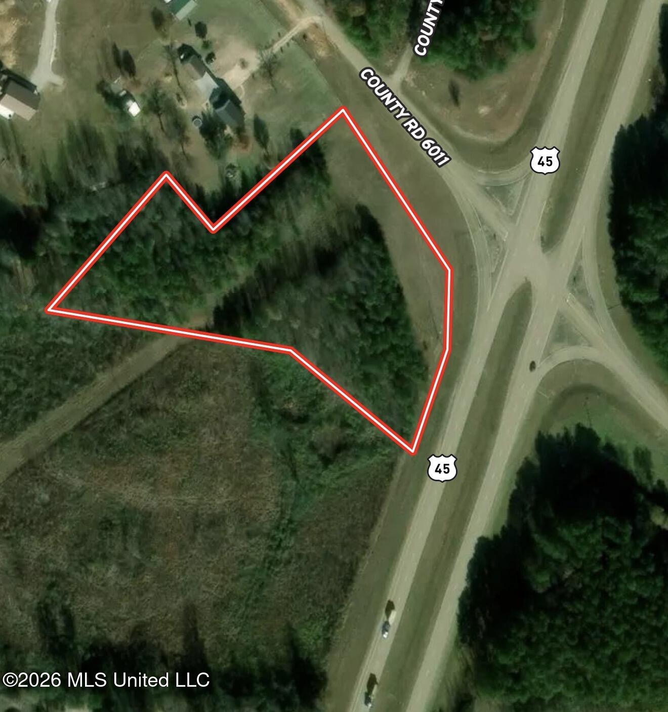 U.s. 45 Property Photo 1