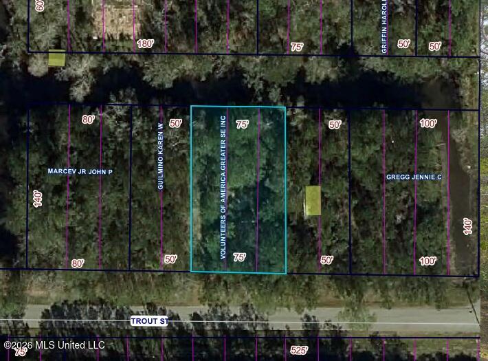 5028 Trout Street Property Photo 1