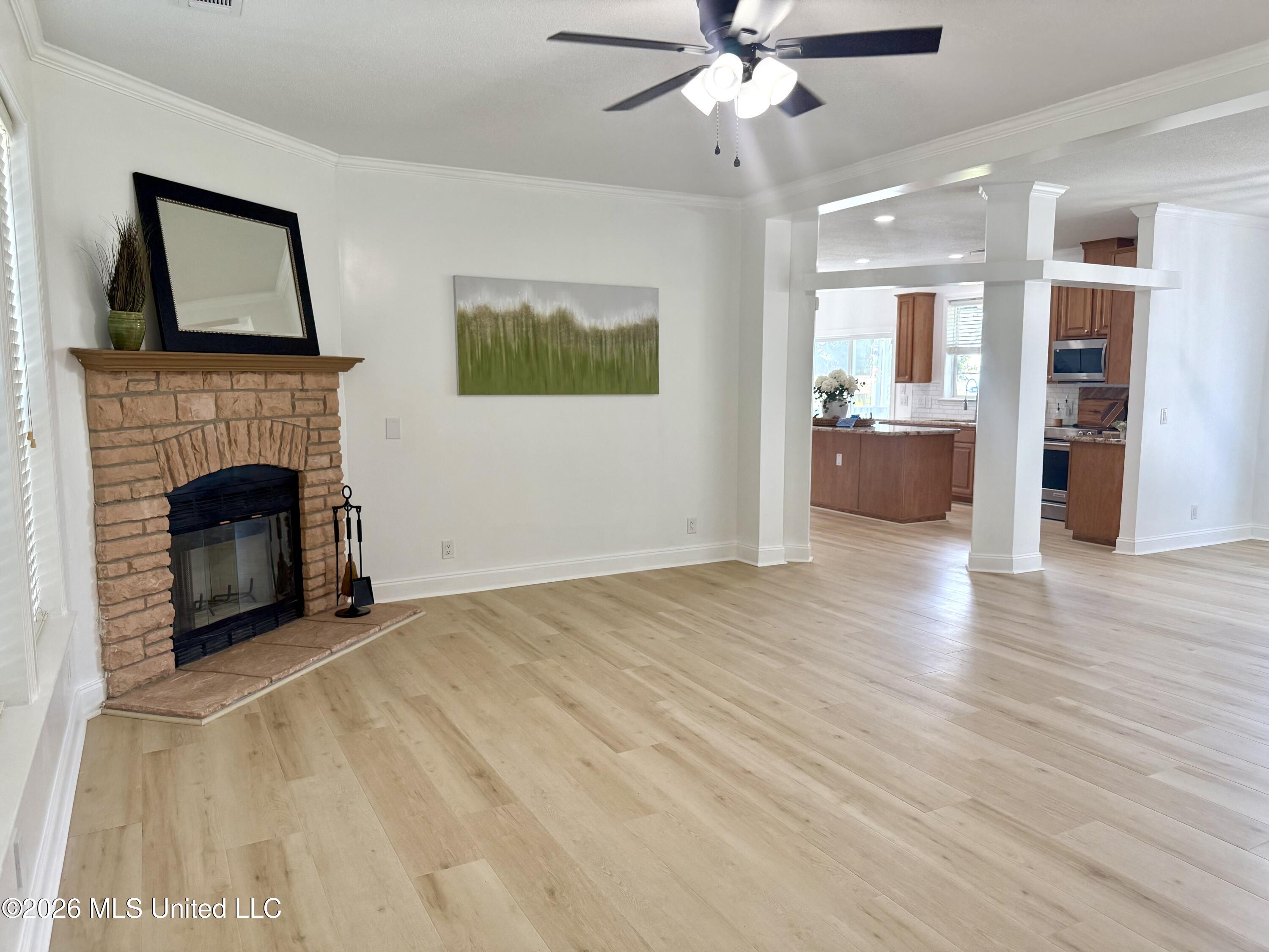 1514 Ellis Street Property Photo 7