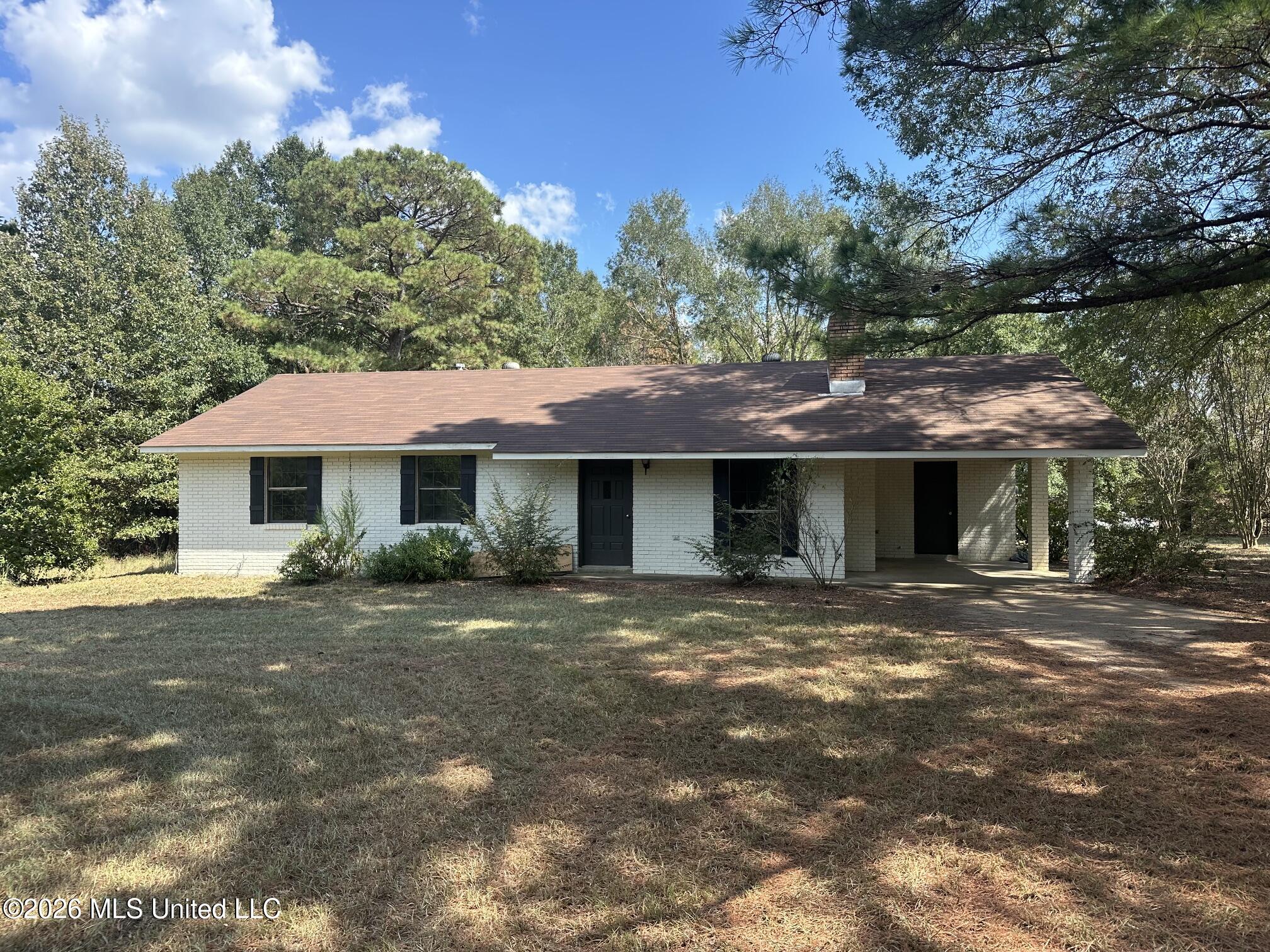 2592 S Liberty Street Property Photo 1