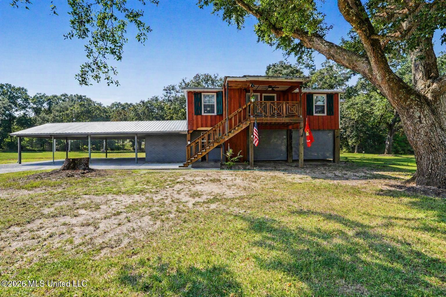 1601 Fawn Street Property Photo 1