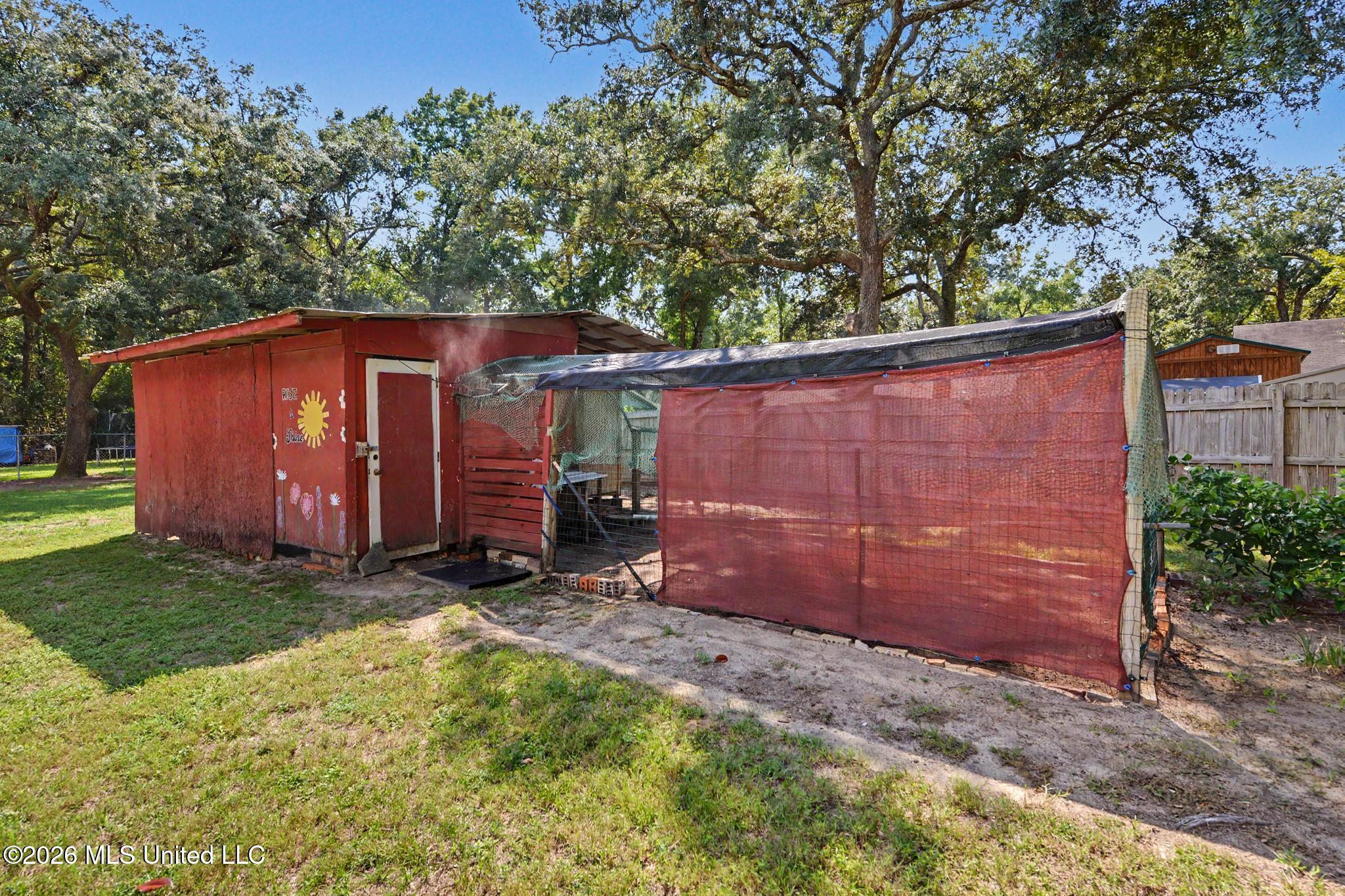 1601 Fawn Street Property Photo 22