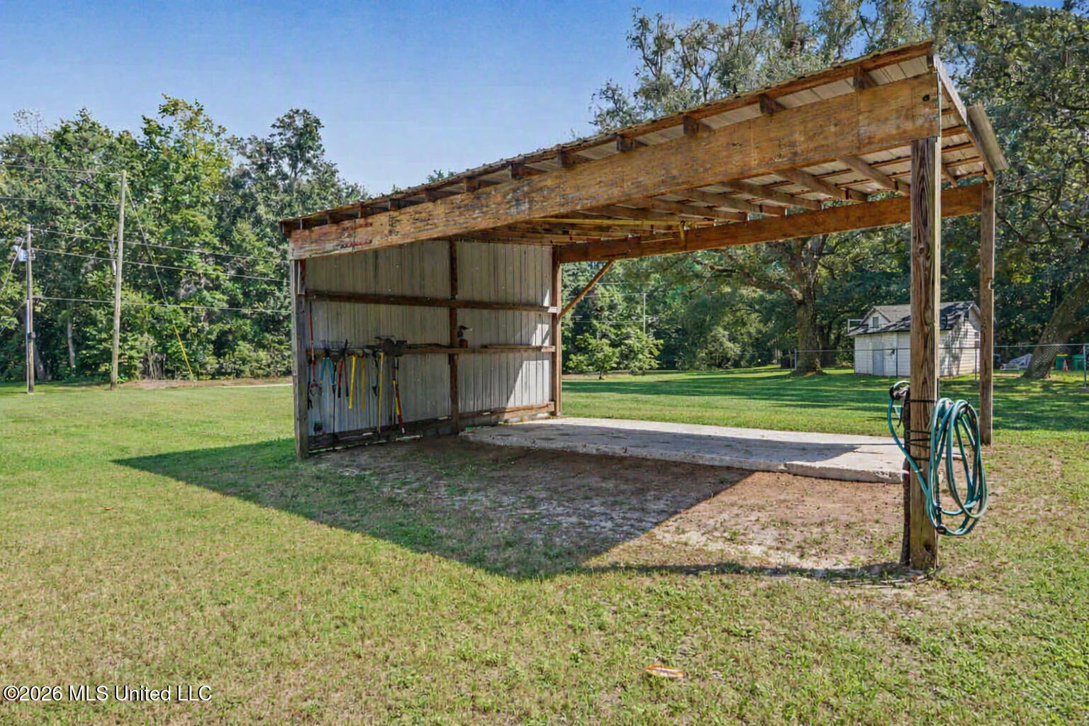 1601 Fawn Street Property Photo 23