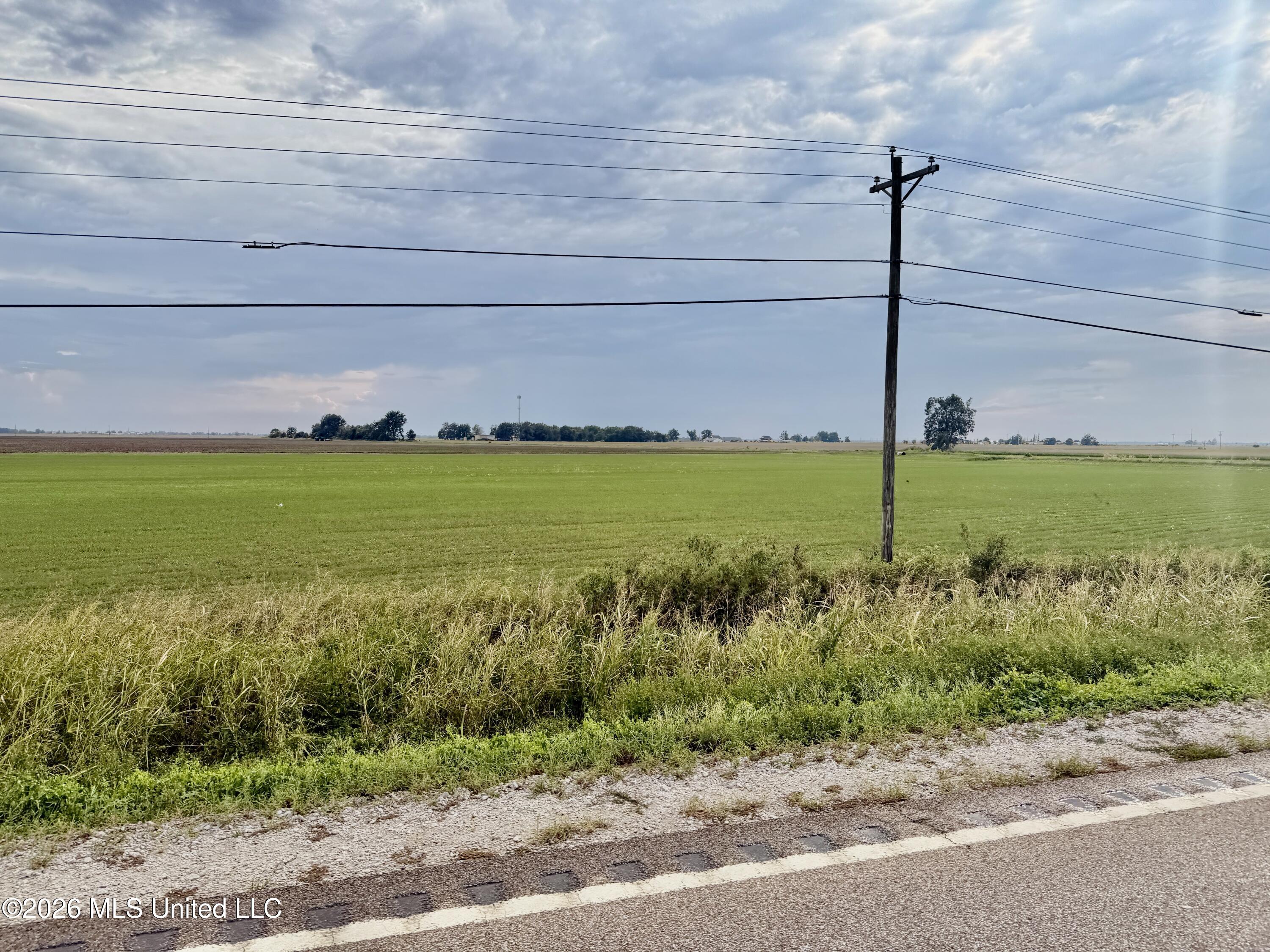 W Highway 8 1.7 Acres Lot B Property Photo 4