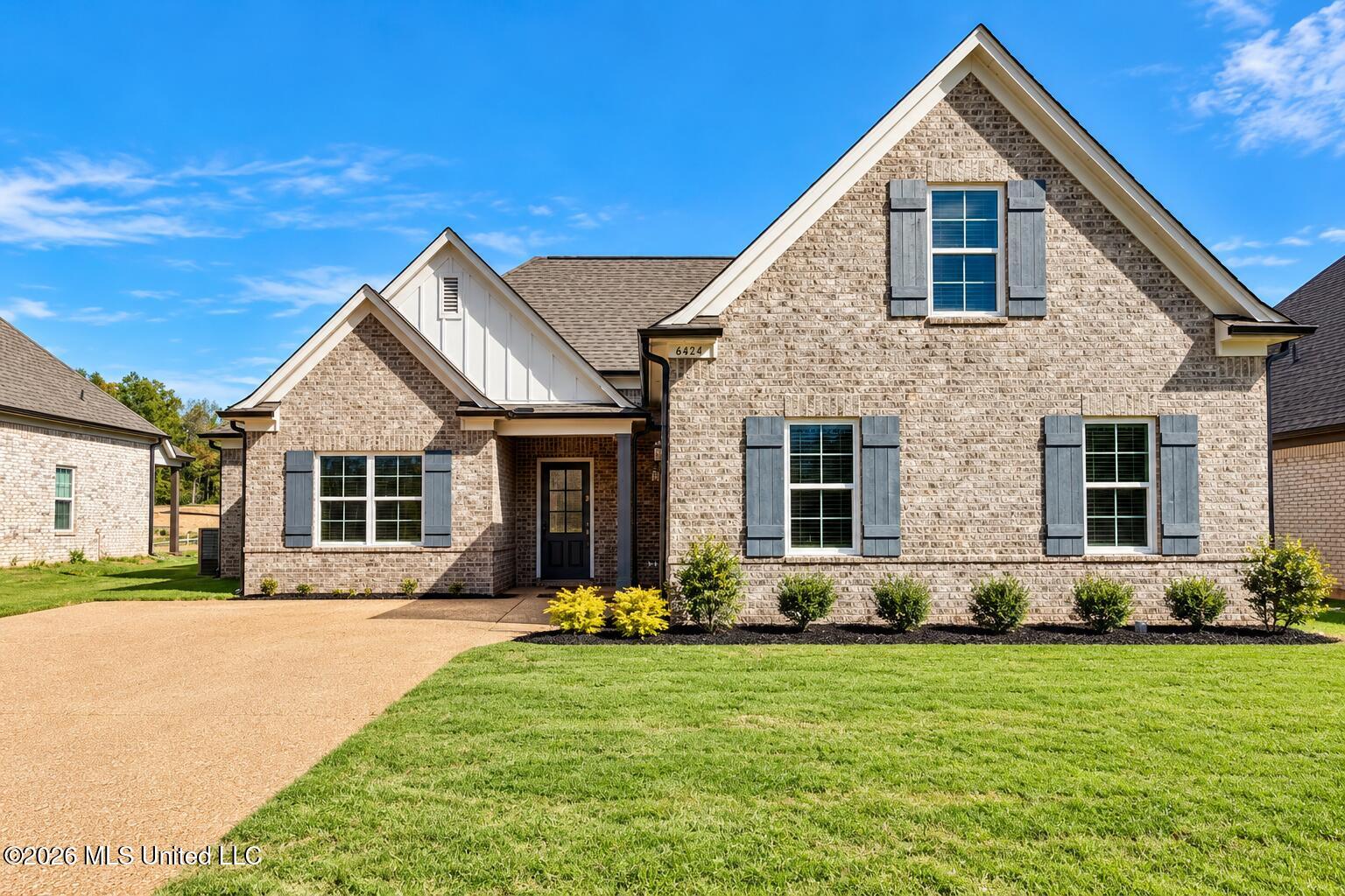 6424 River Lane Property Photo 1