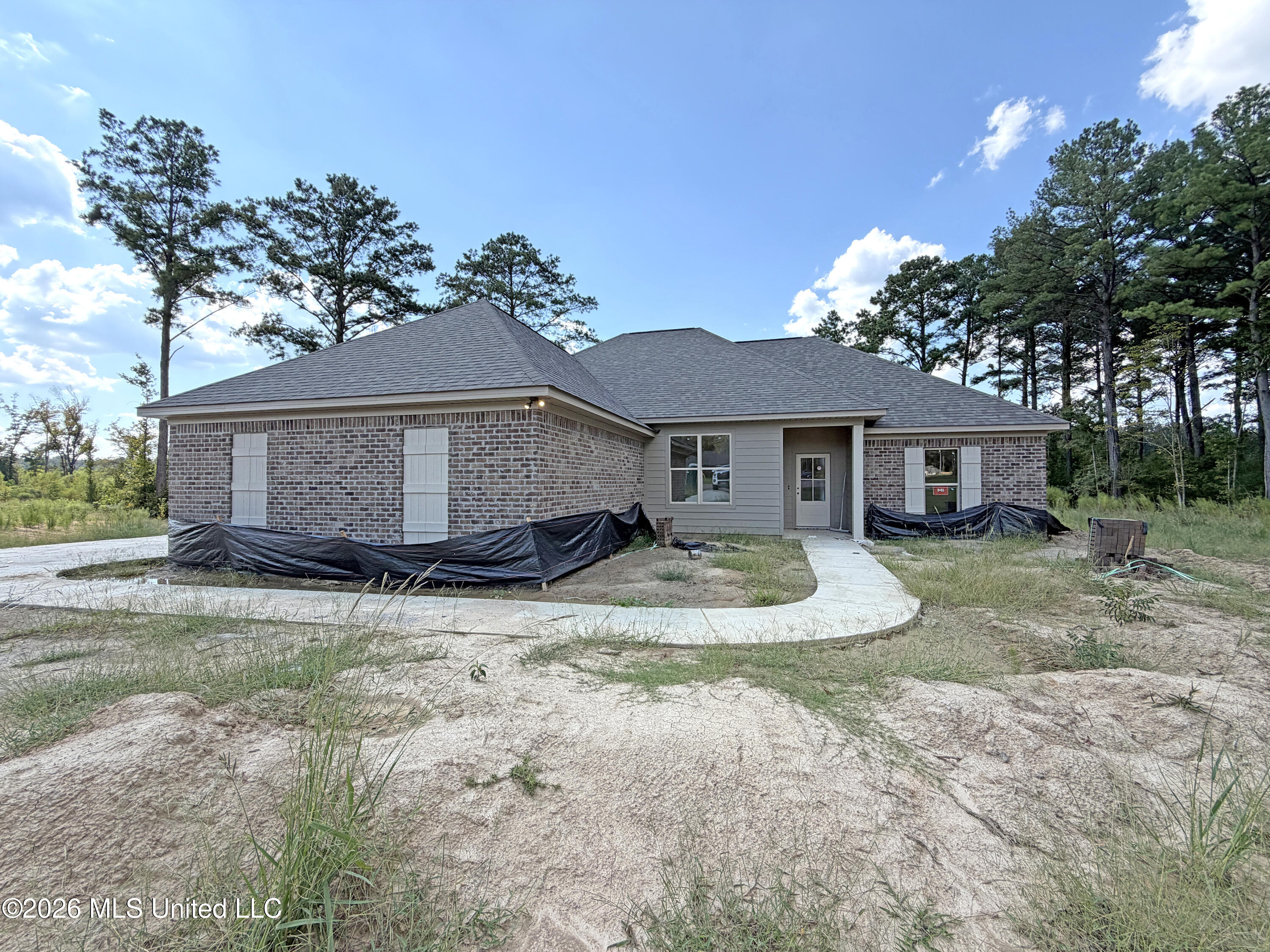 301 Stronghold Drive Property Photo 1
