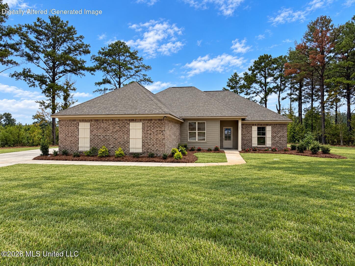 301 Stronghold Drive Property Photo 1