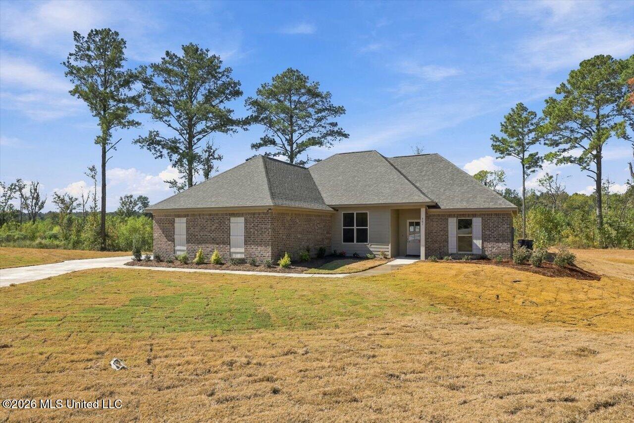 301 Stronghold Drive Property Photo 1