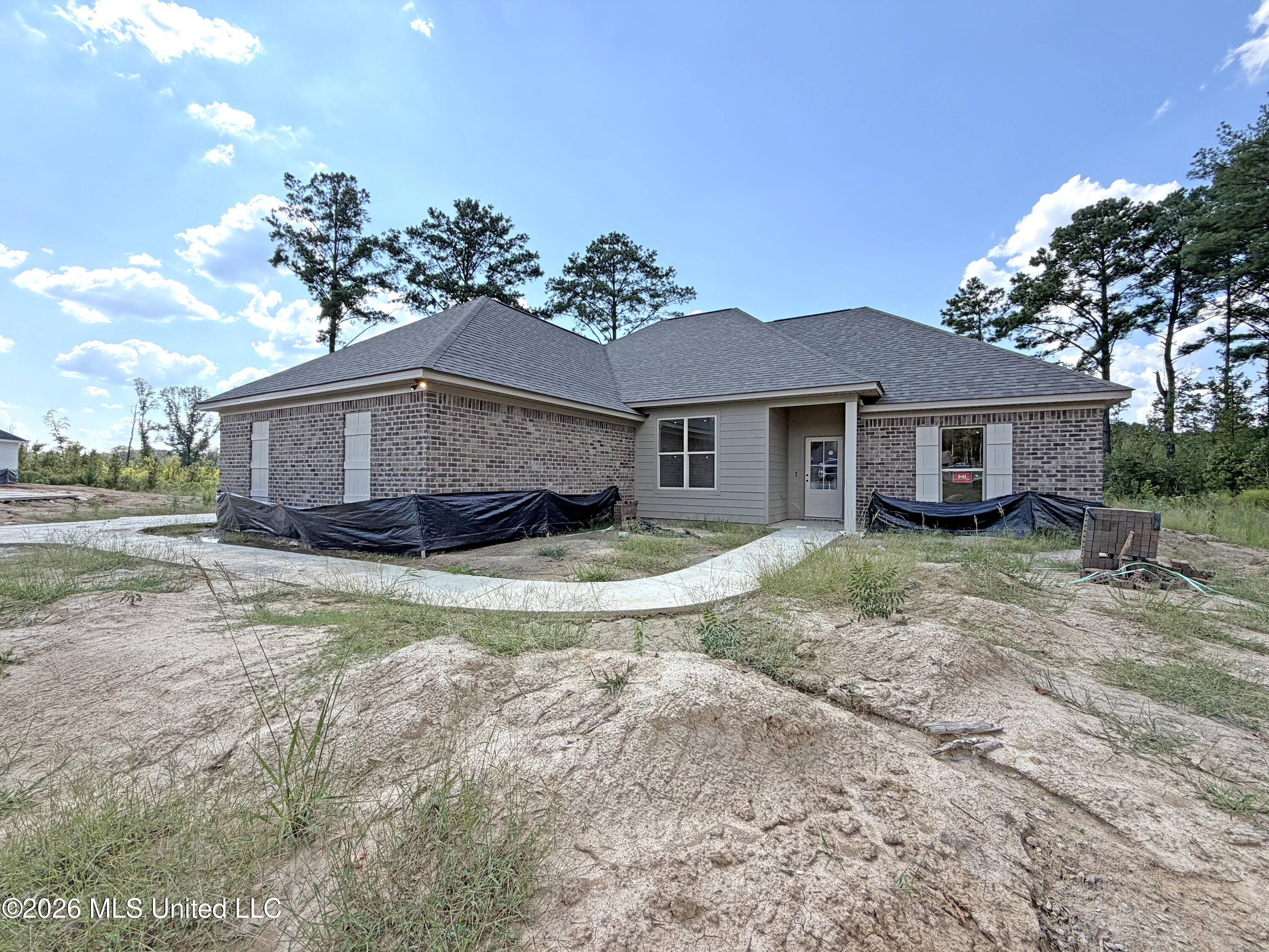 301 Stronghold Drive Property Photo 2