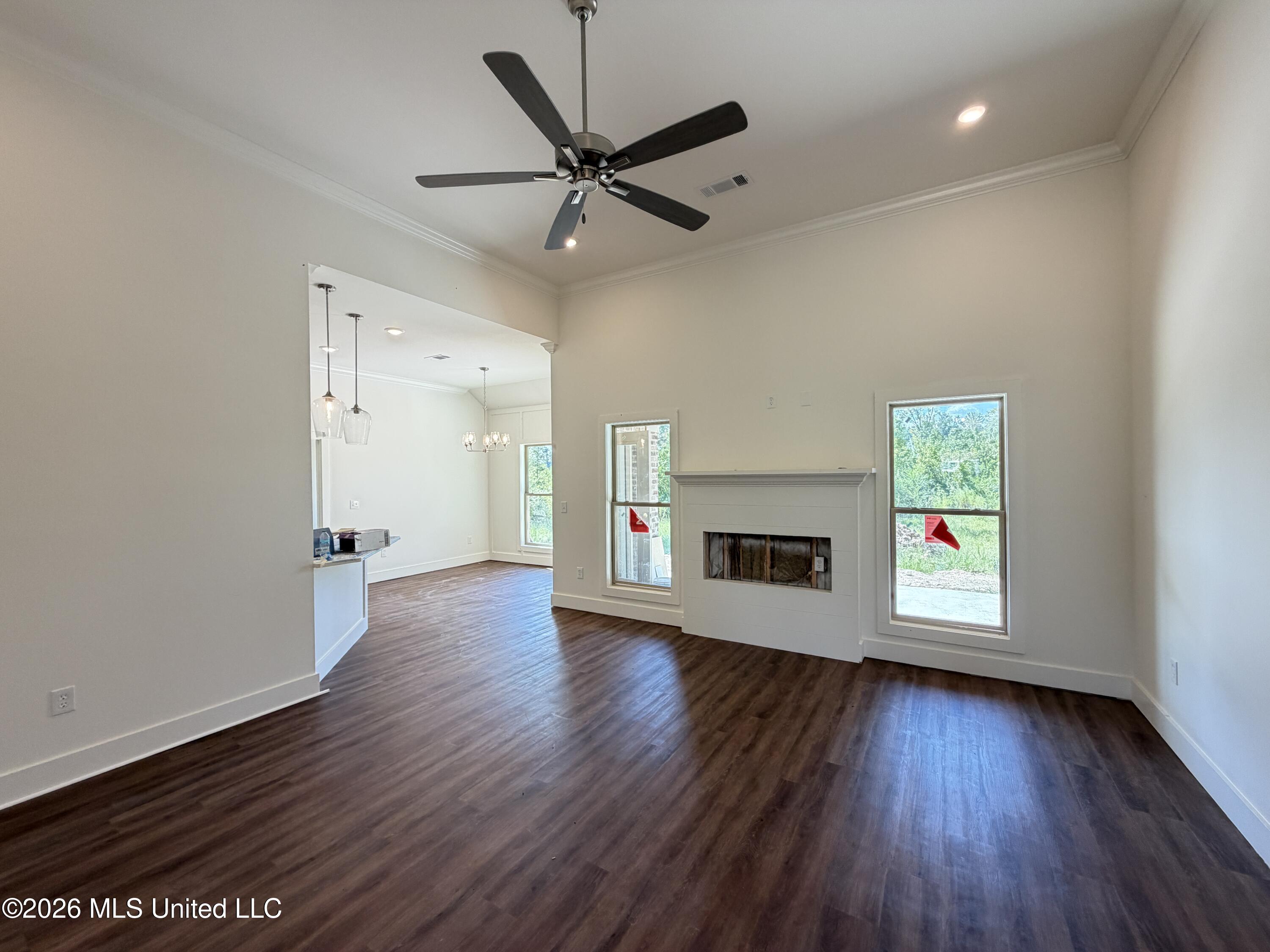 301 Stronghold Drive Property Photo 4
