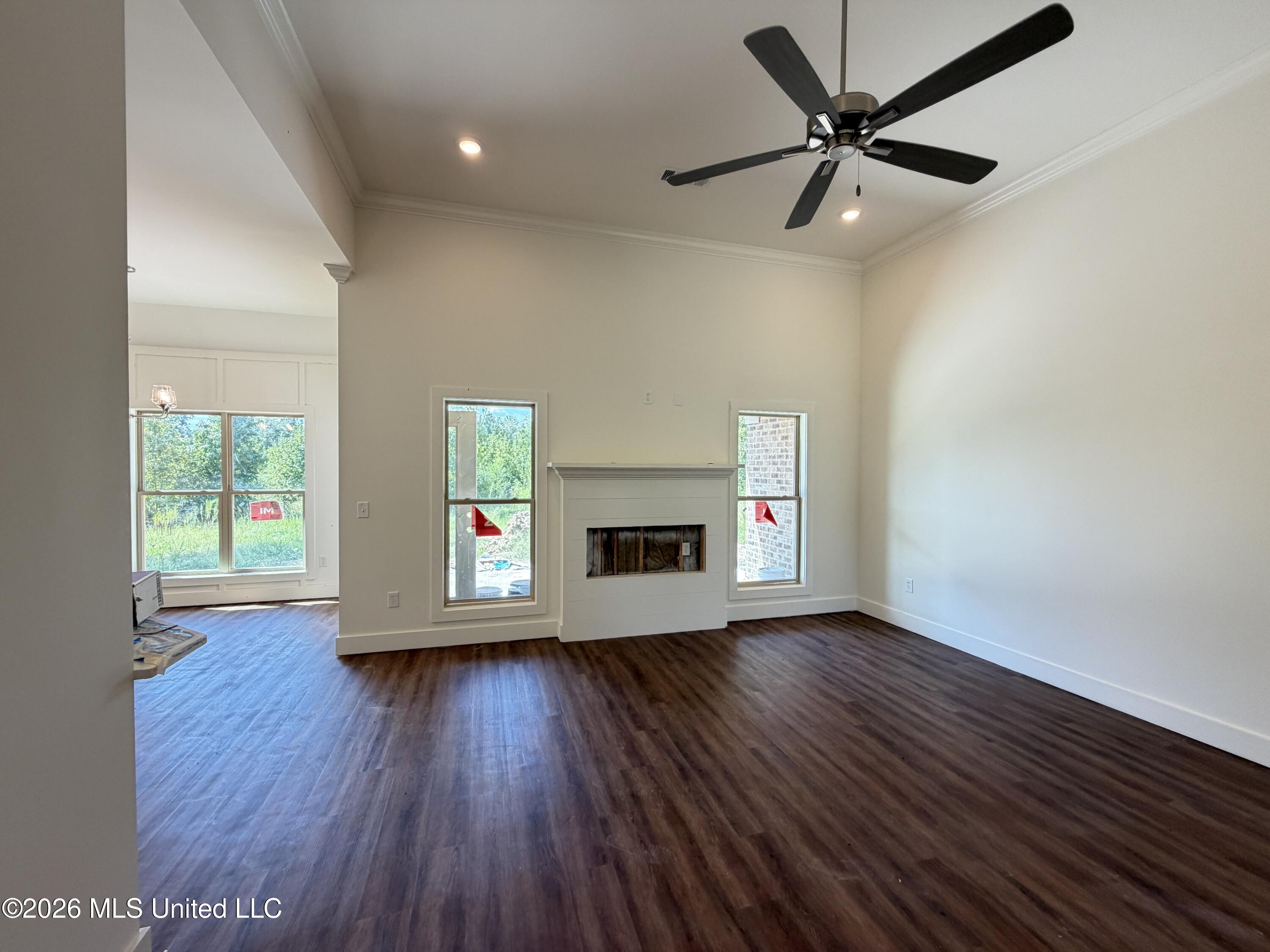 301 Stronghold Drive Property Photo 5