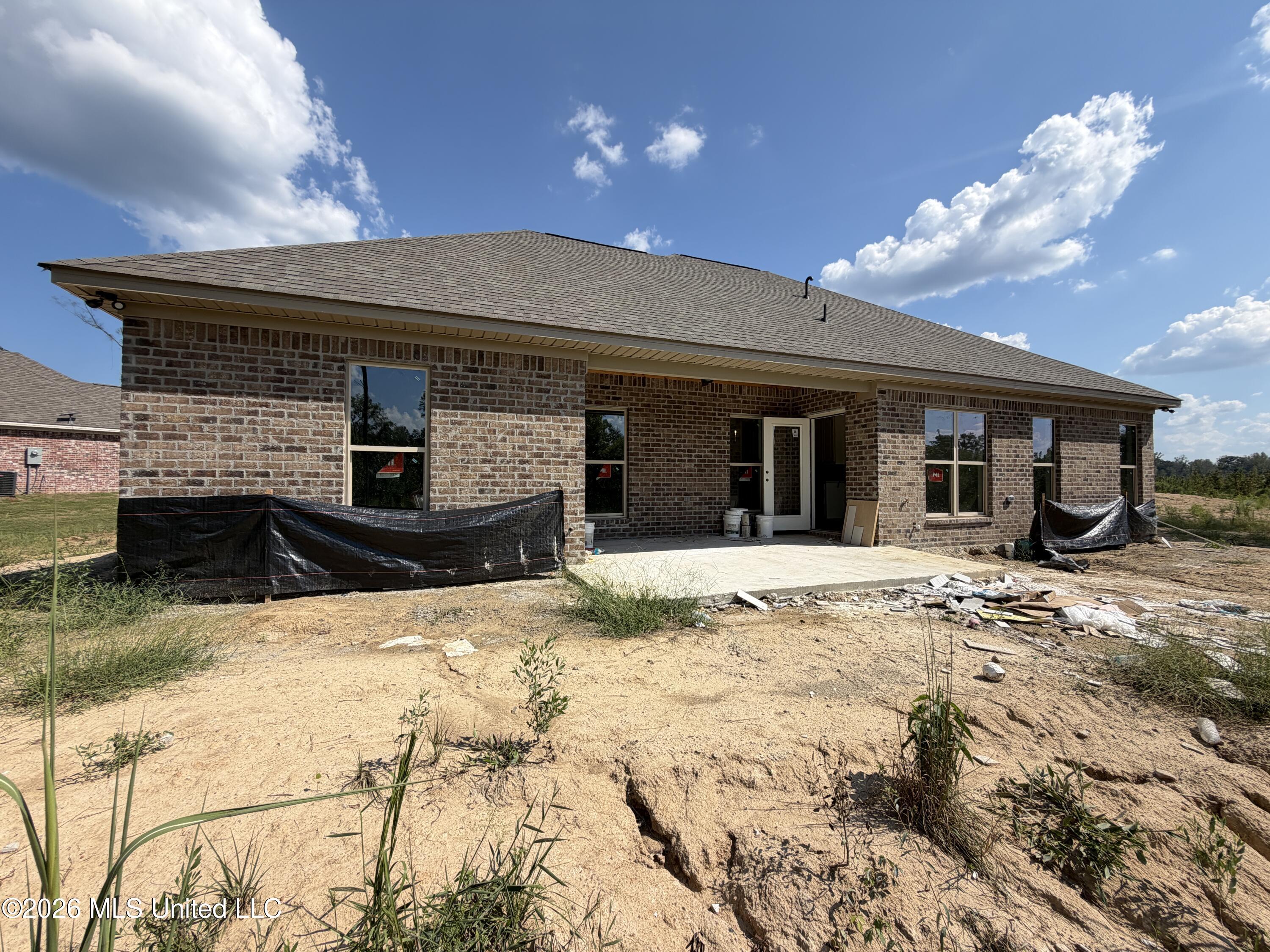 301 Stronghold Drive Property Photo 32
