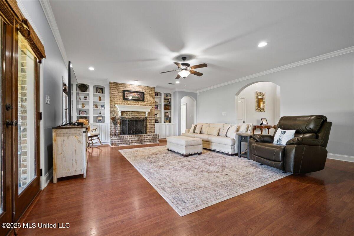 173 Winter Oaks Property Photo 9