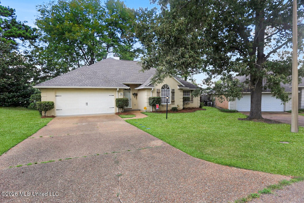 14 Parkview Road Property Photo 1
