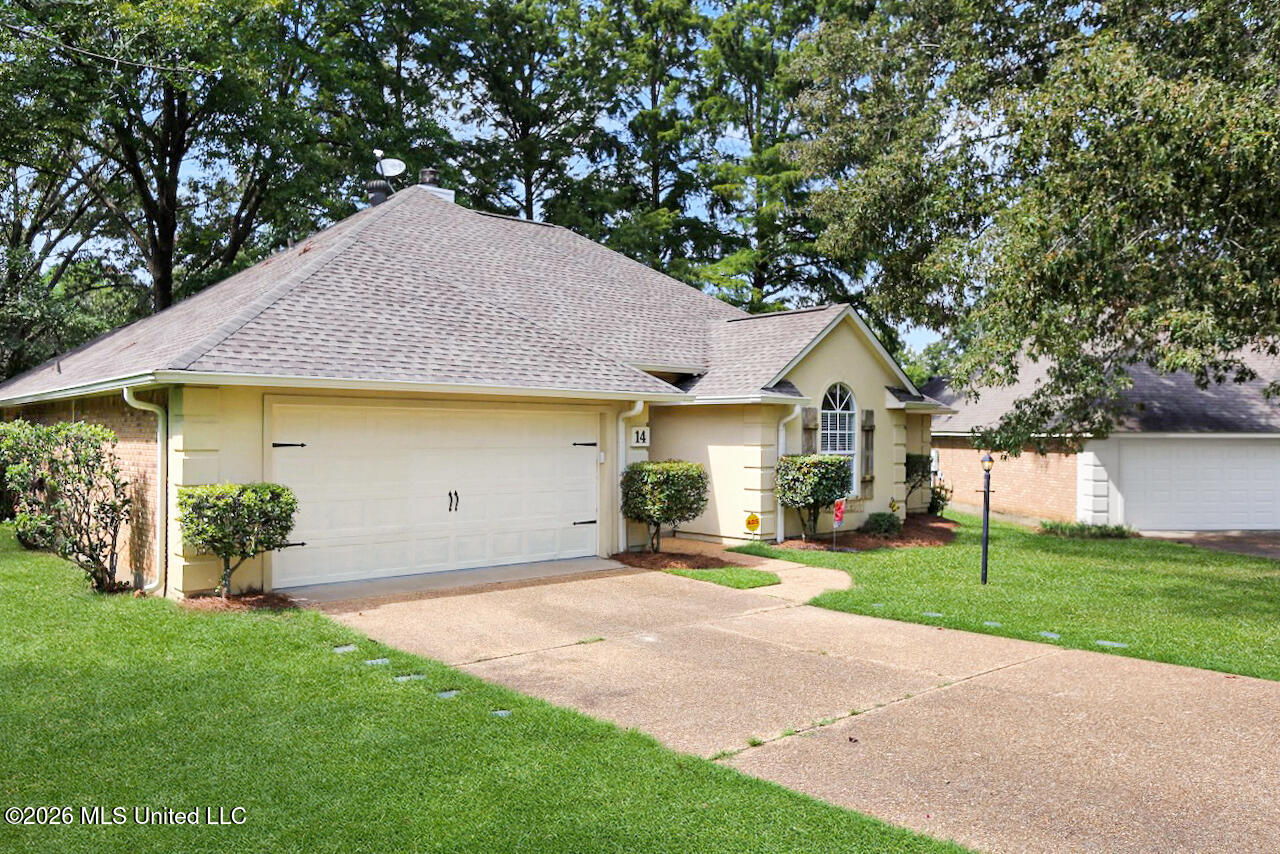 14 Parkview Road Property Photo 2