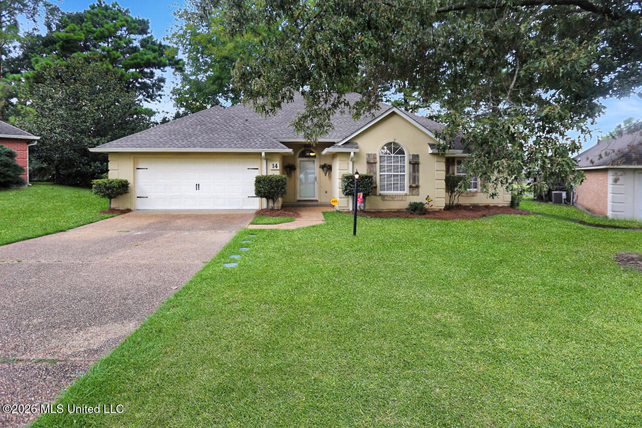 14 Parkview Road Property Photo 3