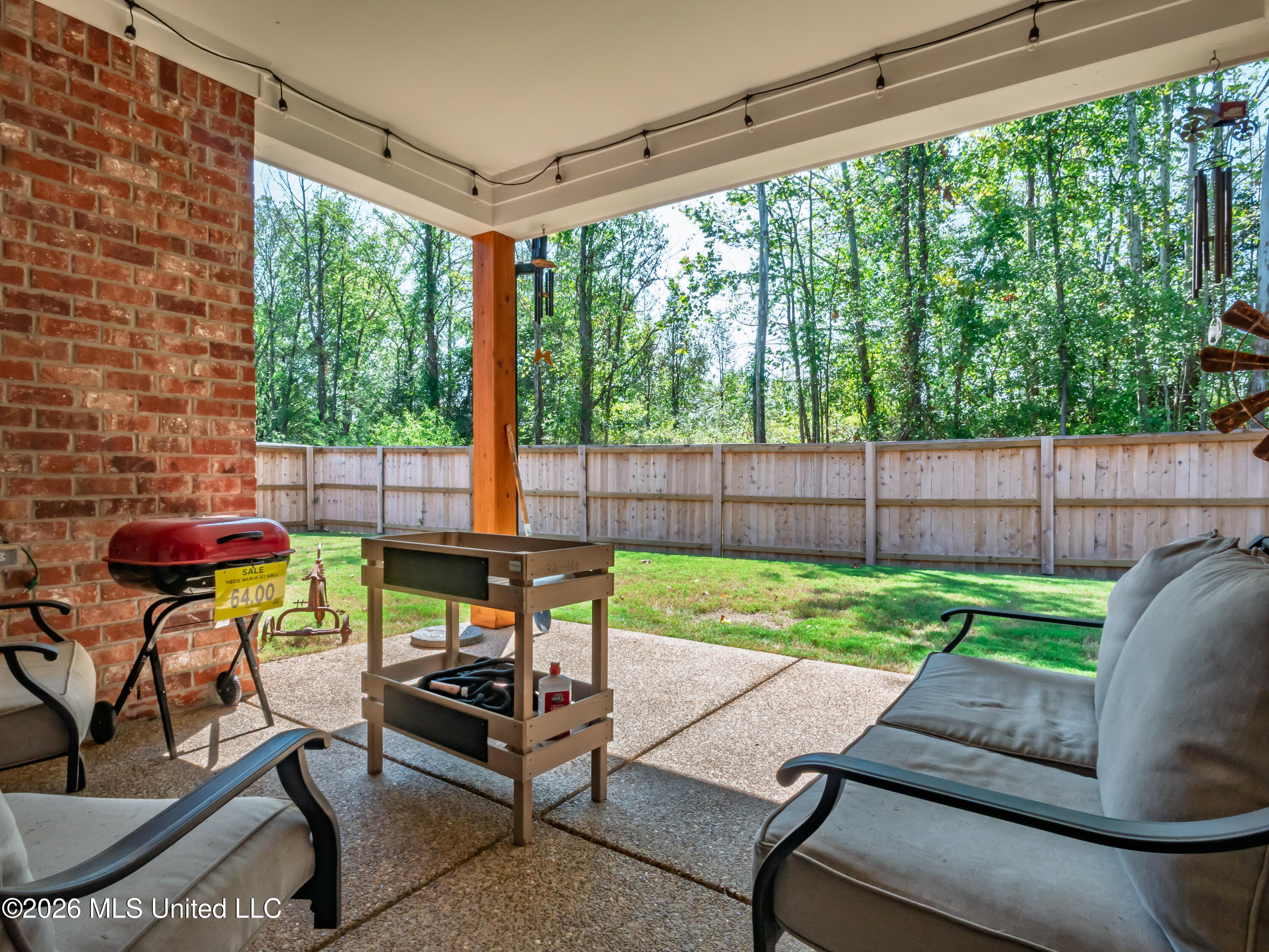 6099 Hickory Point Drive Property Photo 15