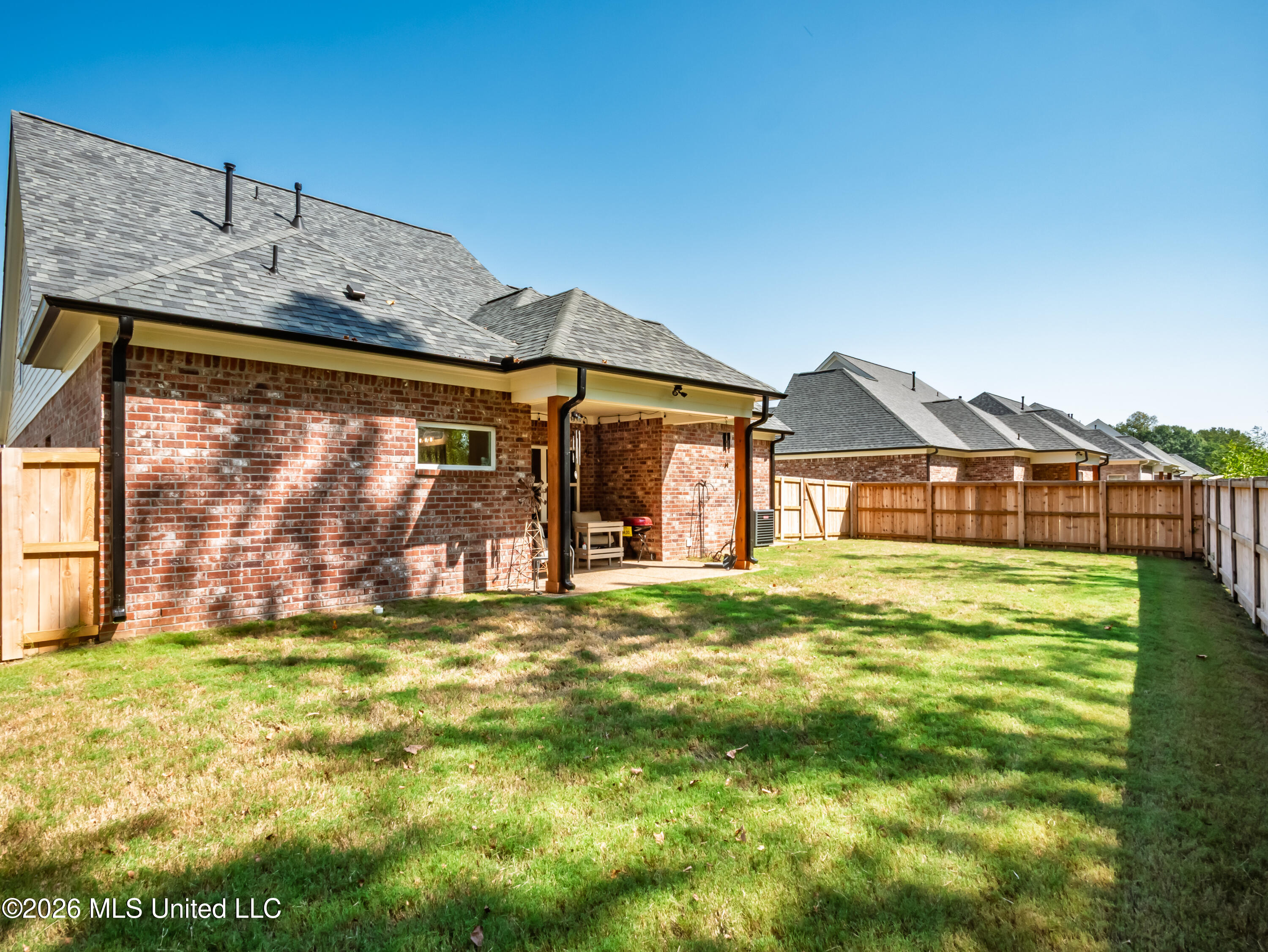 6099 Hickory Point Drive Property Photo 20