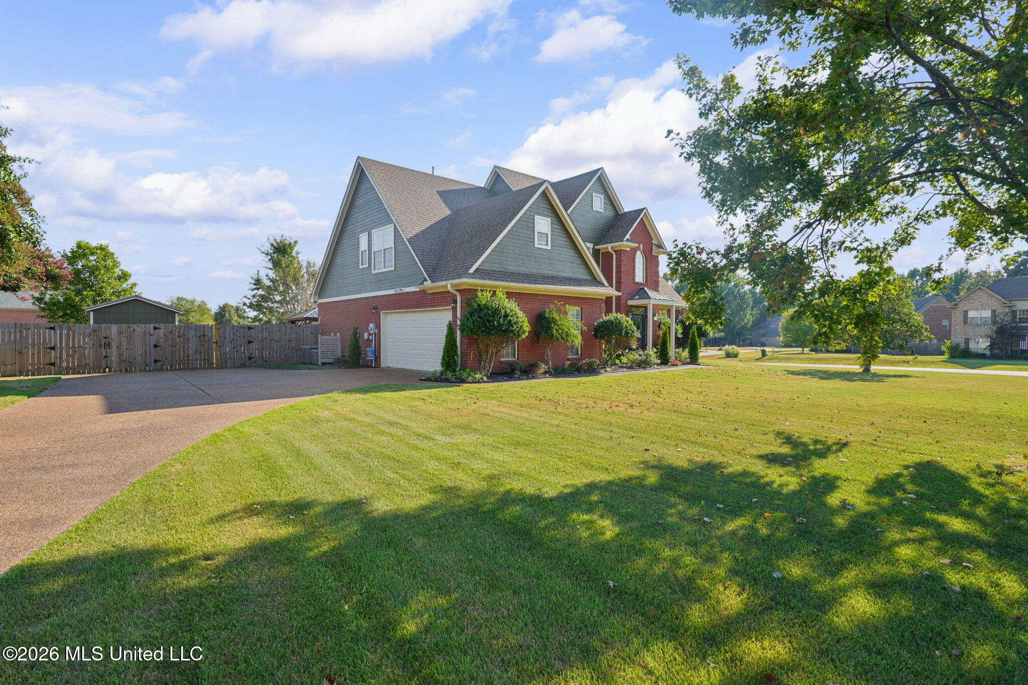 3357 Shadow Moss Cove Property Photo 3
