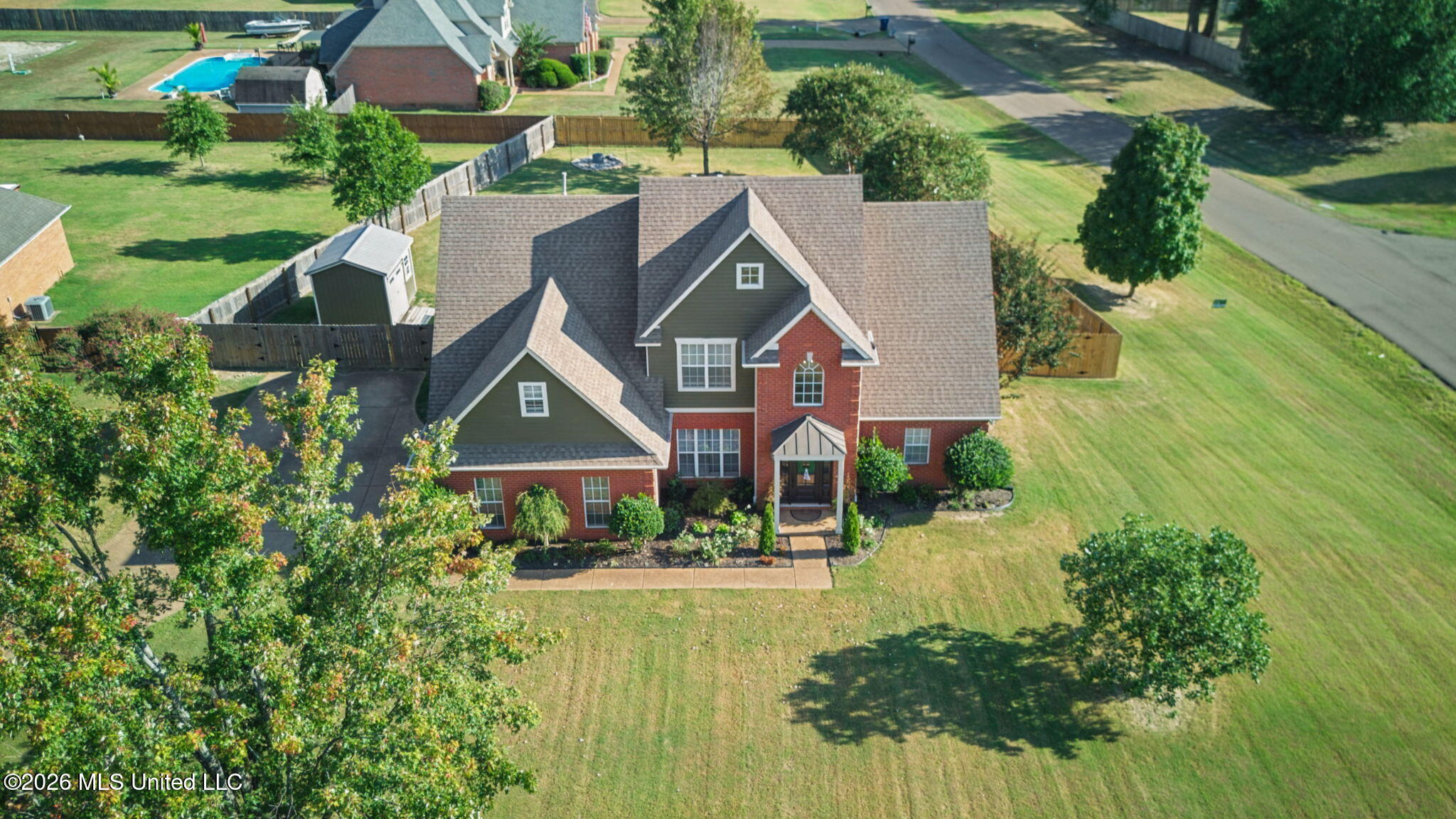 3357 Shadow Moss Cove Property Photo 41