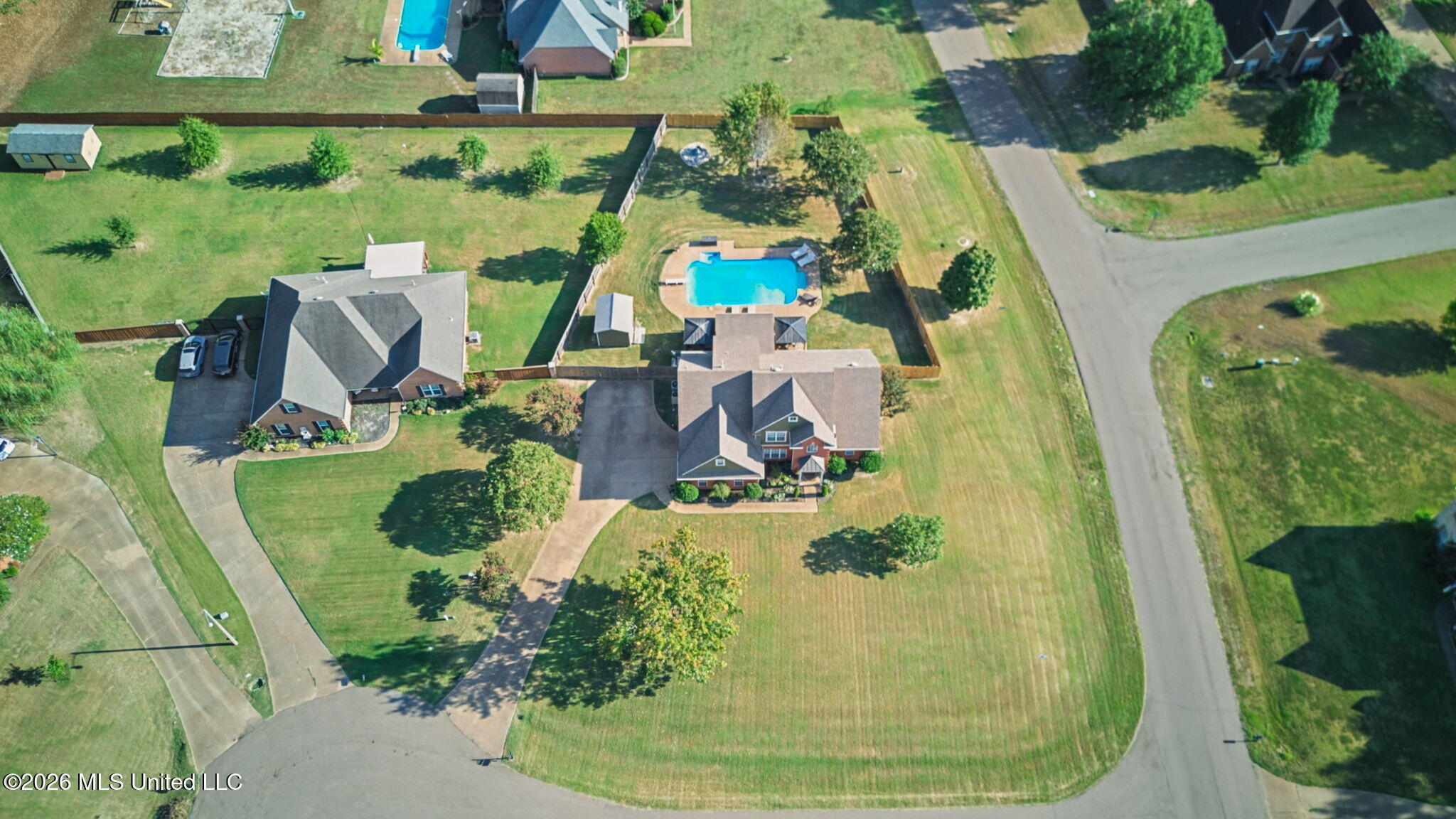 3357 Shadow Moss Cove Property Photo 43