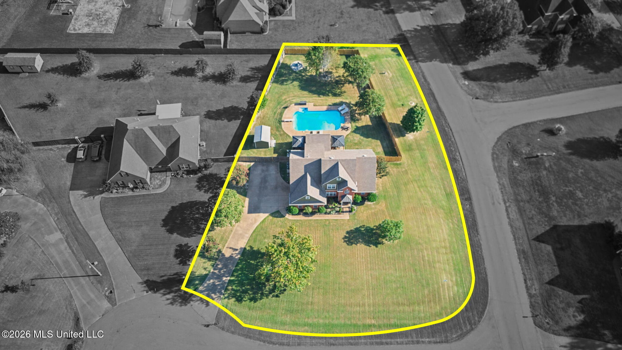 3357 Shadow Moss Cove Property Photo 44