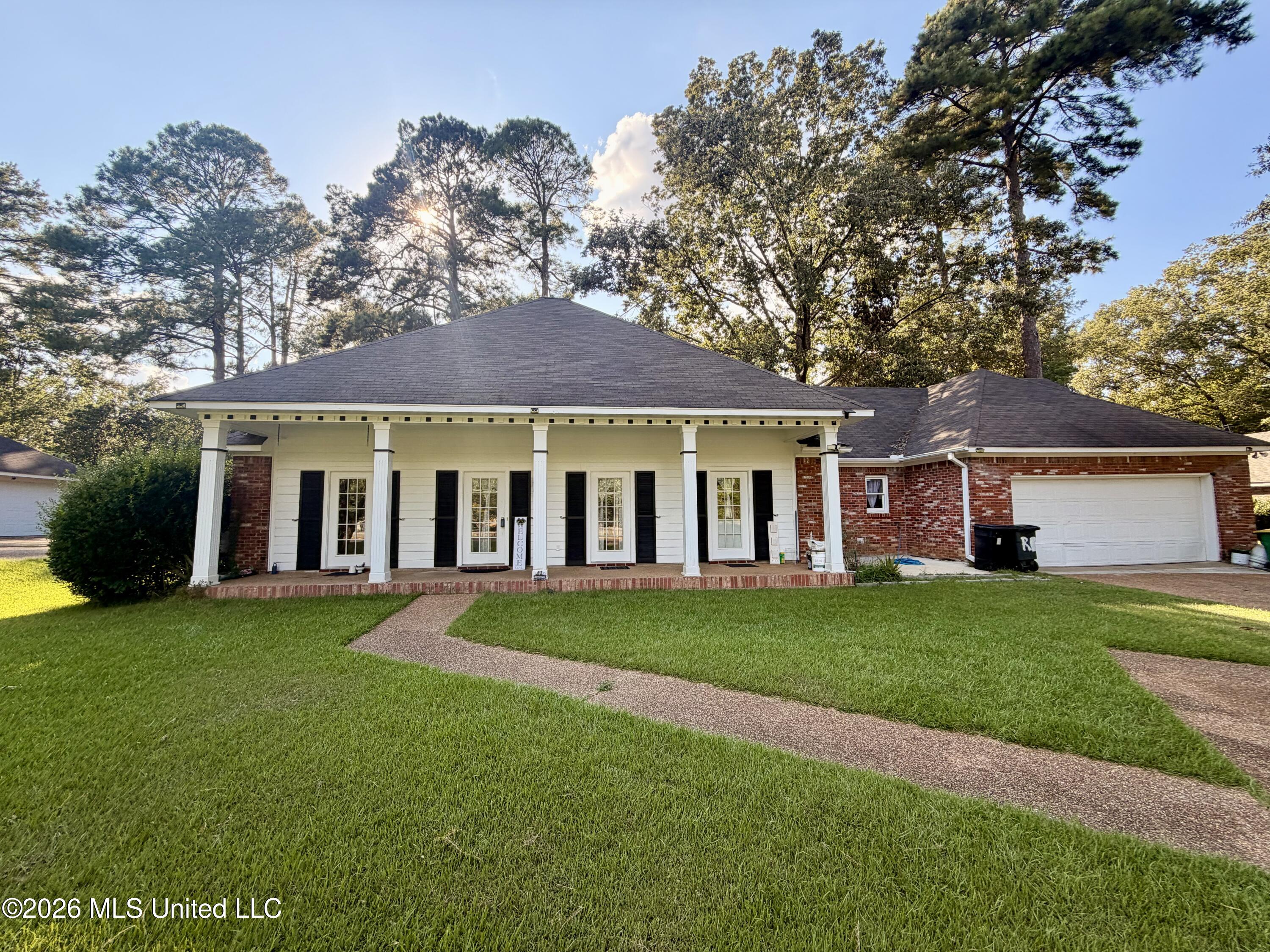 207 S Pear Orchard Road Property Photo 1