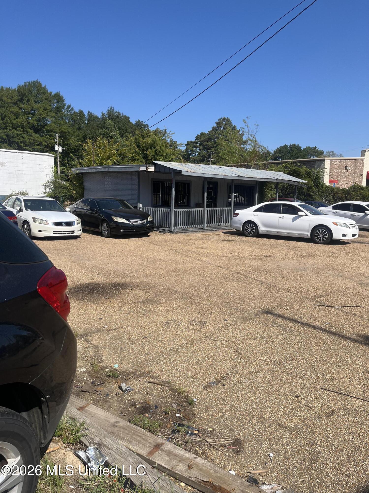 1505 University Boulevard Property Photo 6