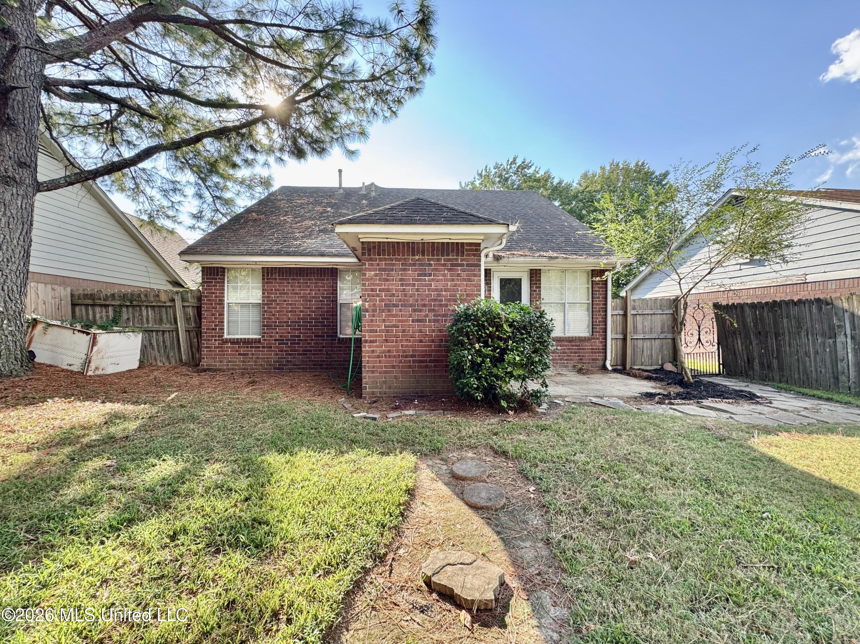 7020 Tudor Lane Property Photo 17