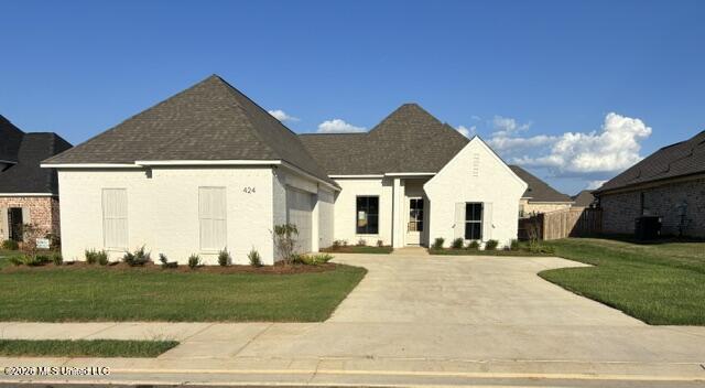 424 Aurora Circle Property Photo 1