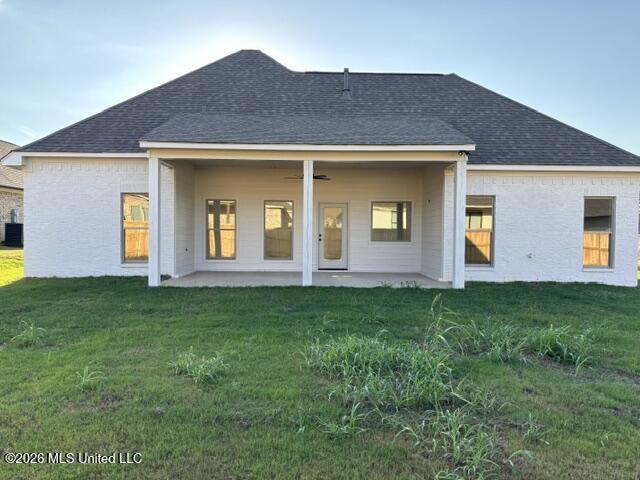 424 Aurora Circle Property Photo 24