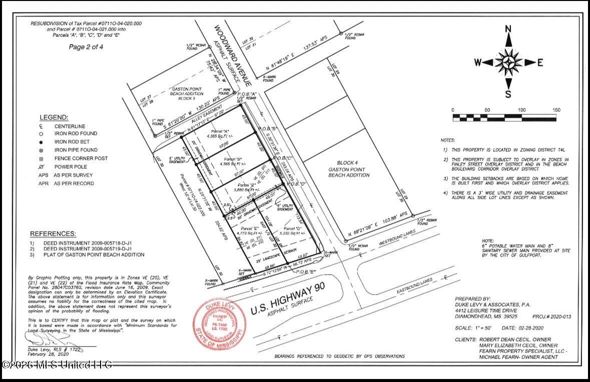 Woodward Avenue Property Photo 3