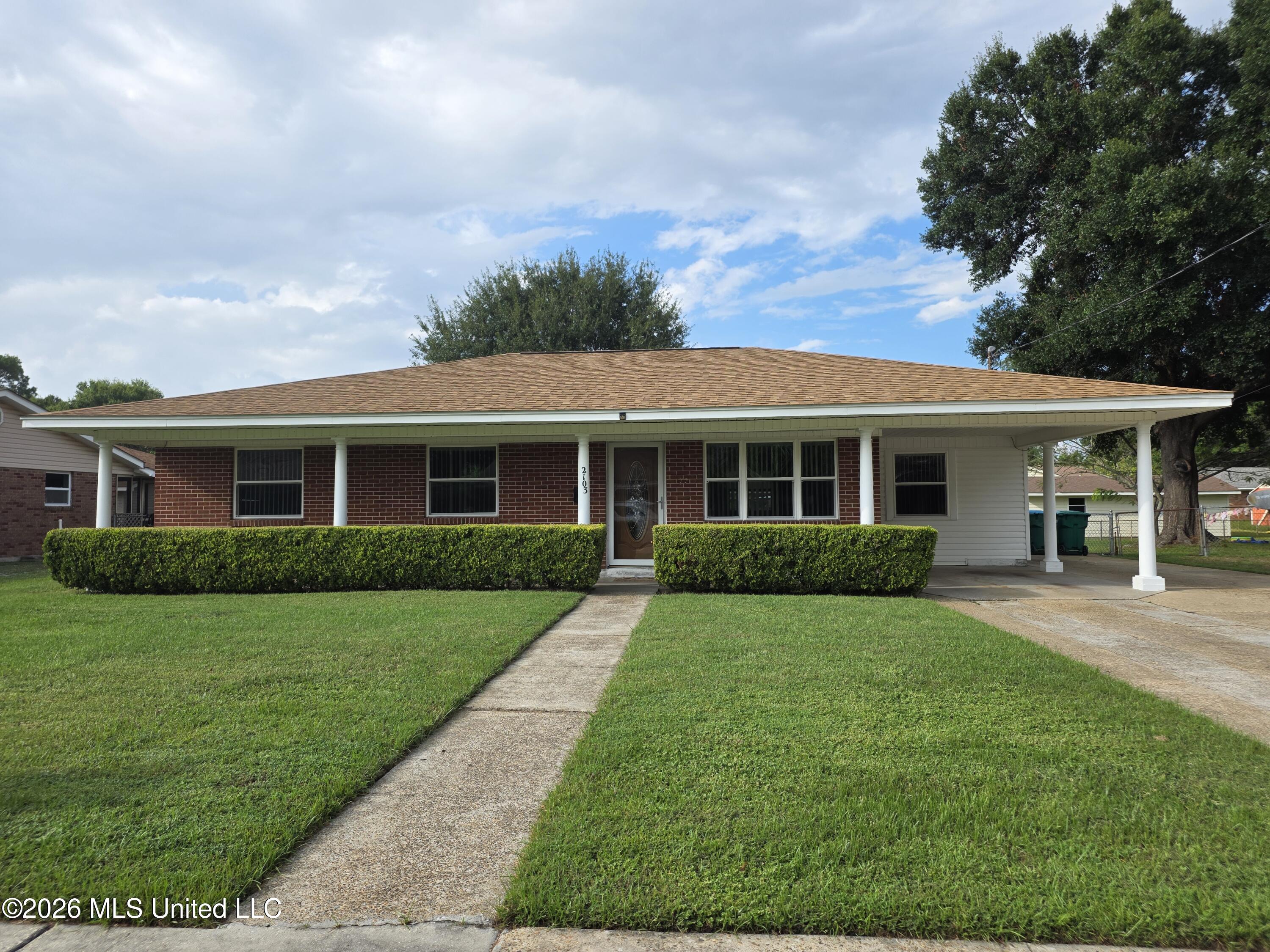 2103 Odonnell Boulevard Property Photo 1